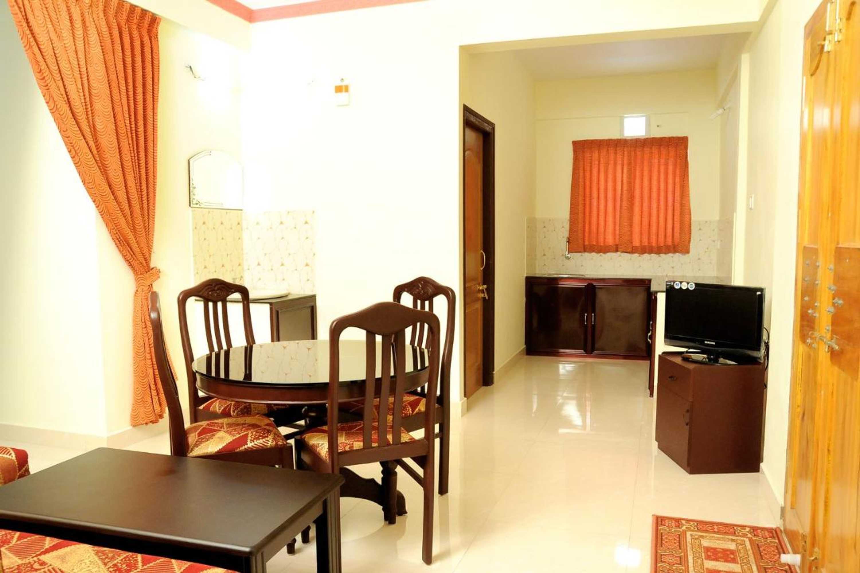Gift card for Anandkrishna Residency