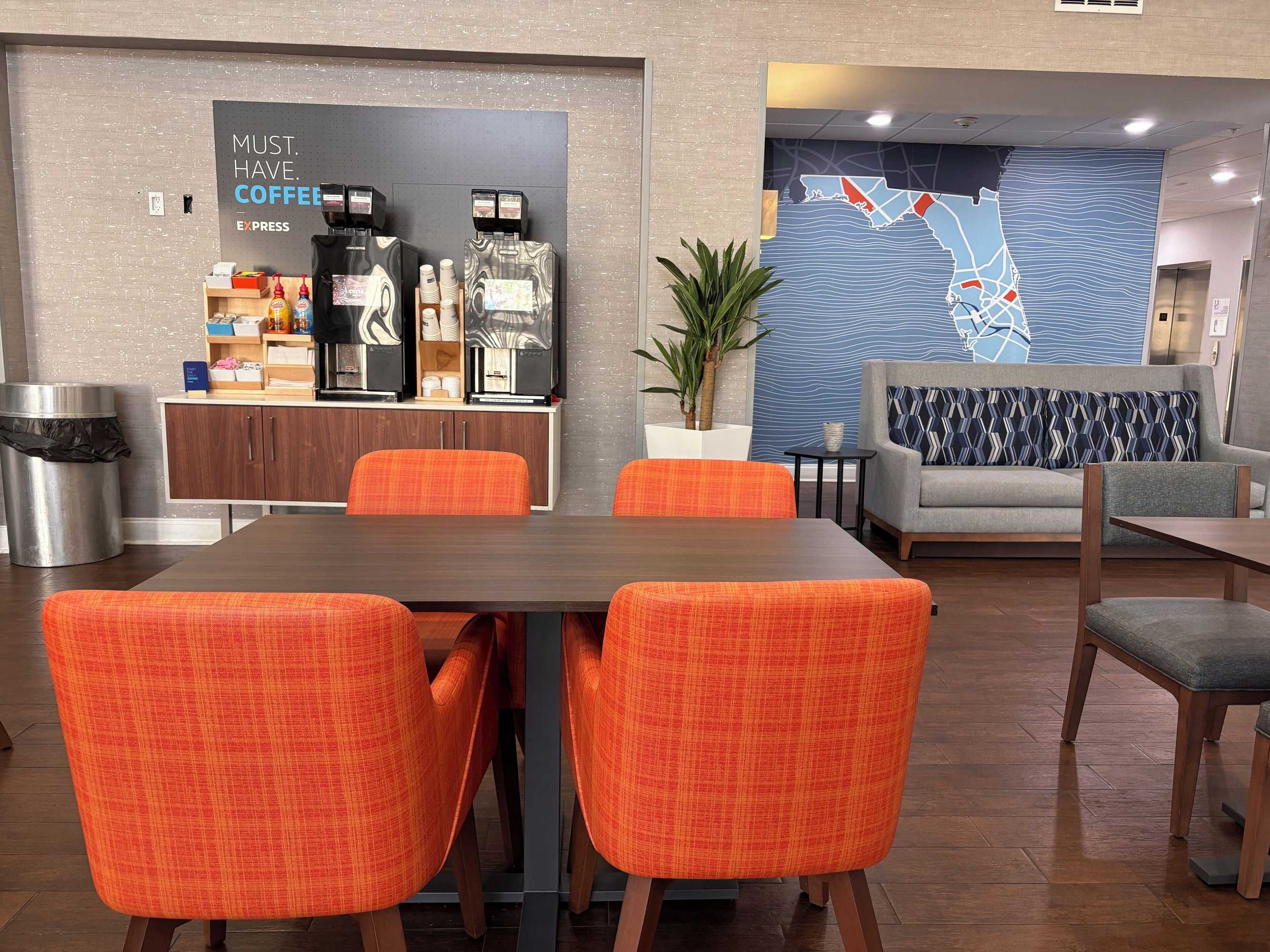 Gift card for Holiday Inn Express & Sui Destin-Miramar Beach