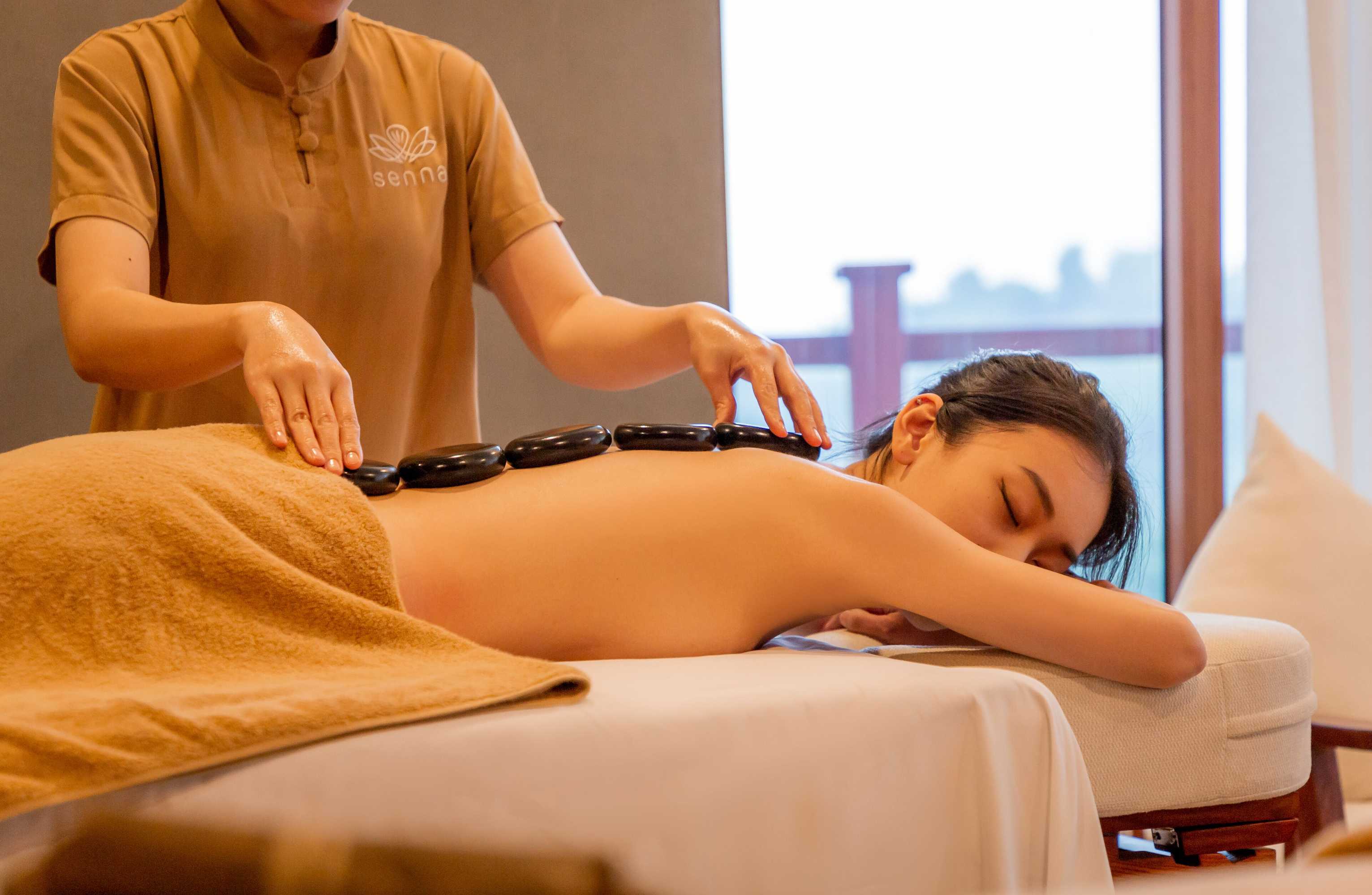 Gift card for Senna Wellness Retreat Gift card for Senna Wellness Retreat