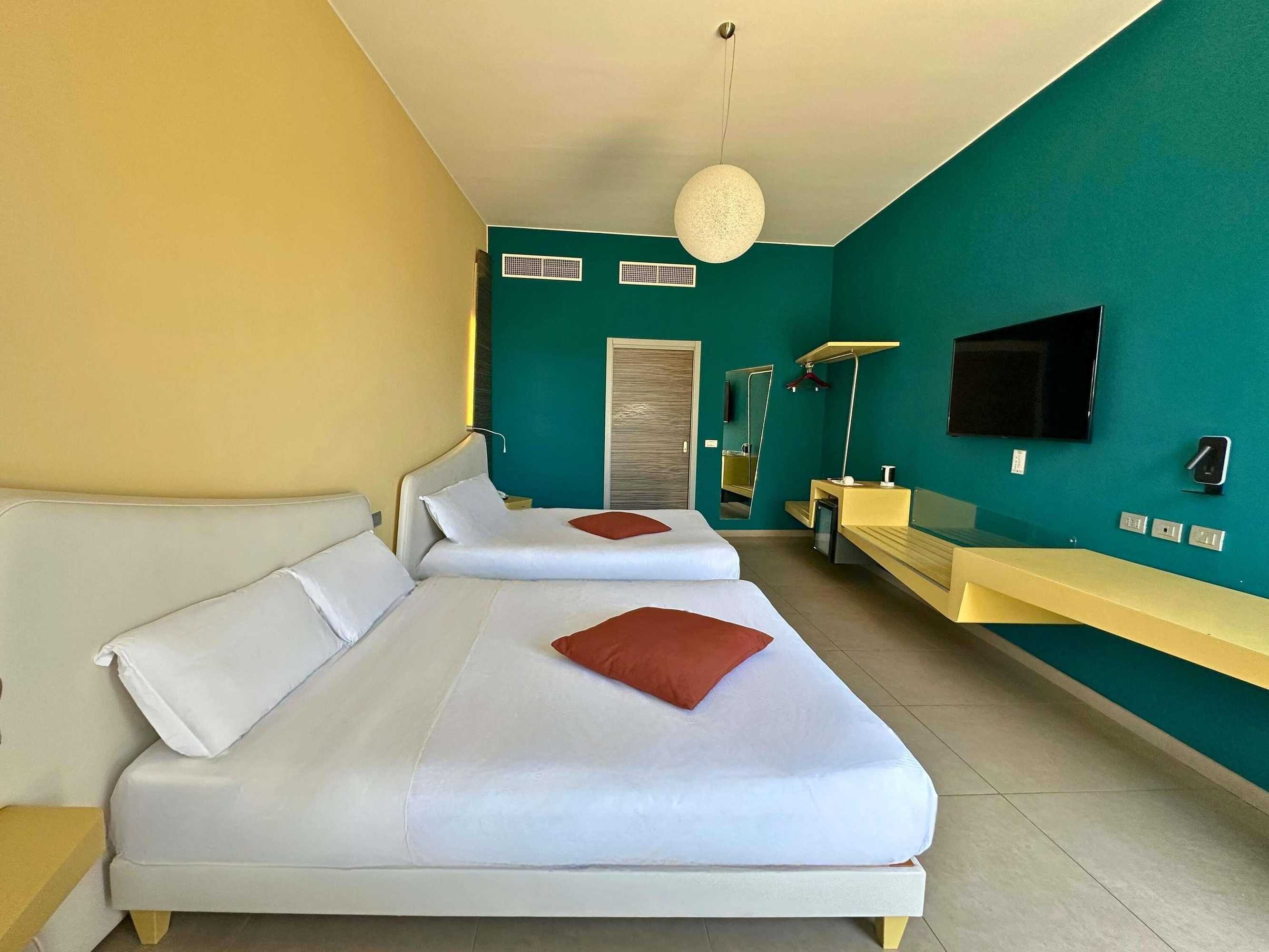 Gift card for Ibis Styles Catania Acireale
