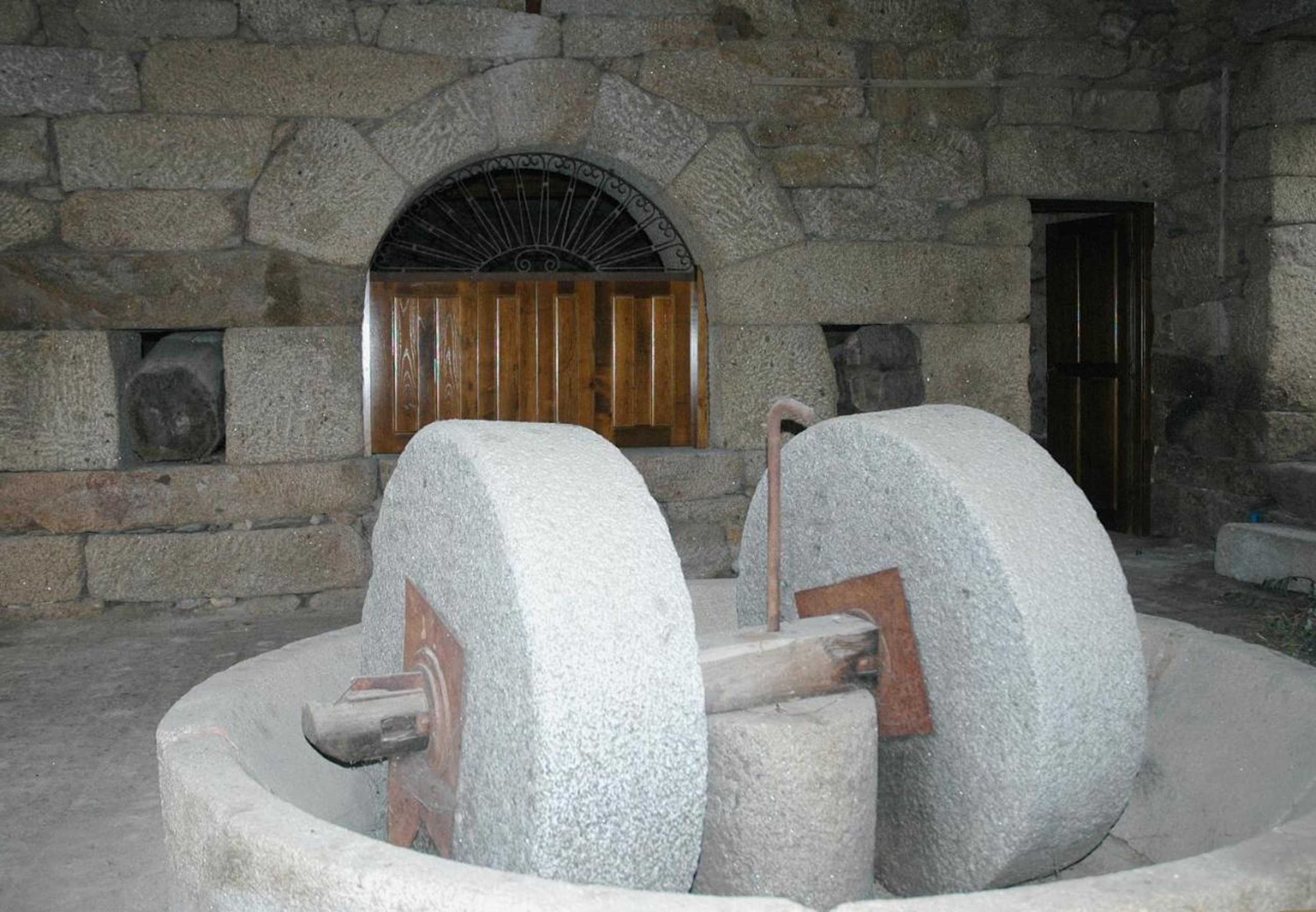 Gift card for Casa Dos Lagares De Vara E Pedra