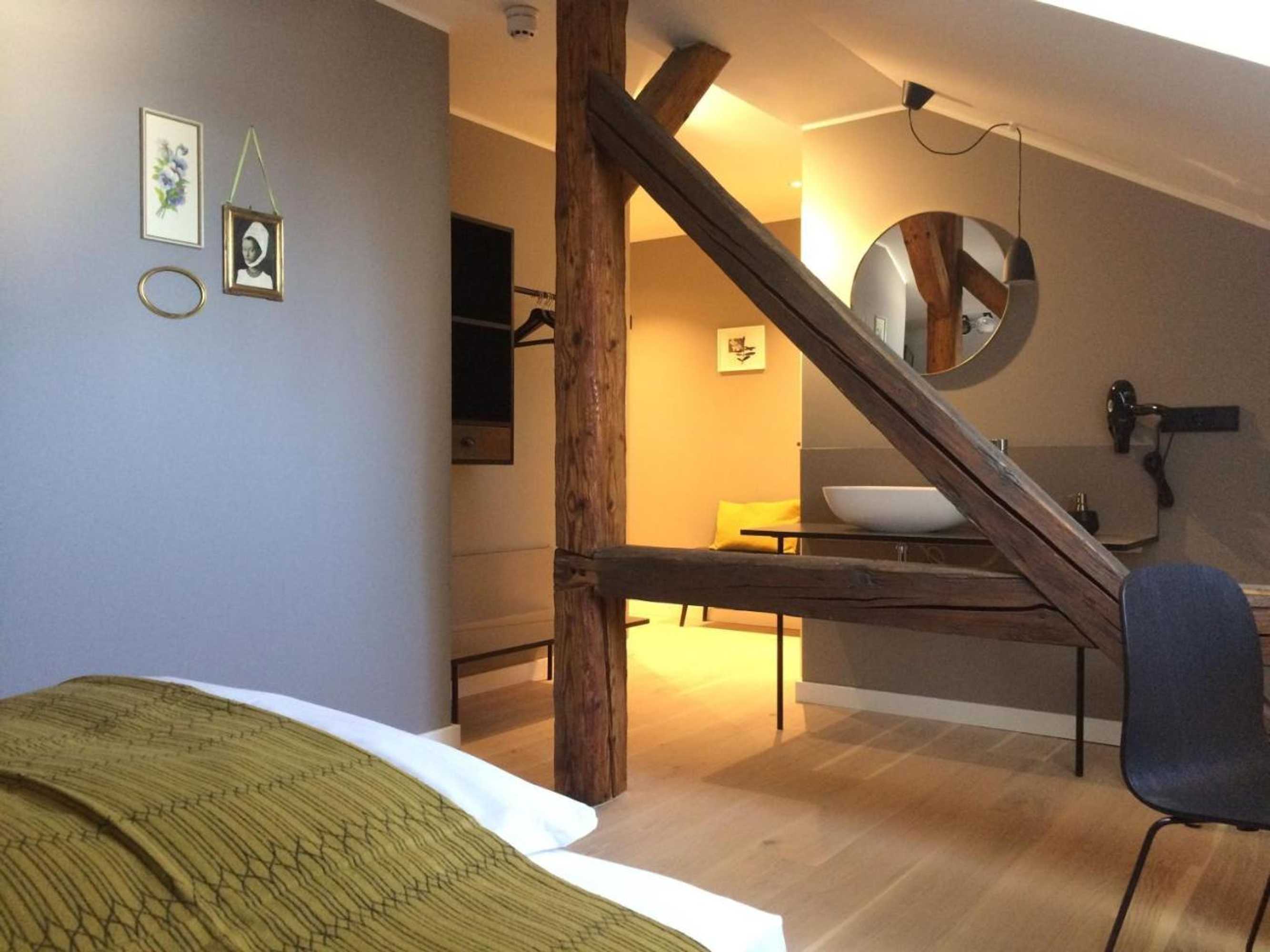 Gift card for Villa Weiss