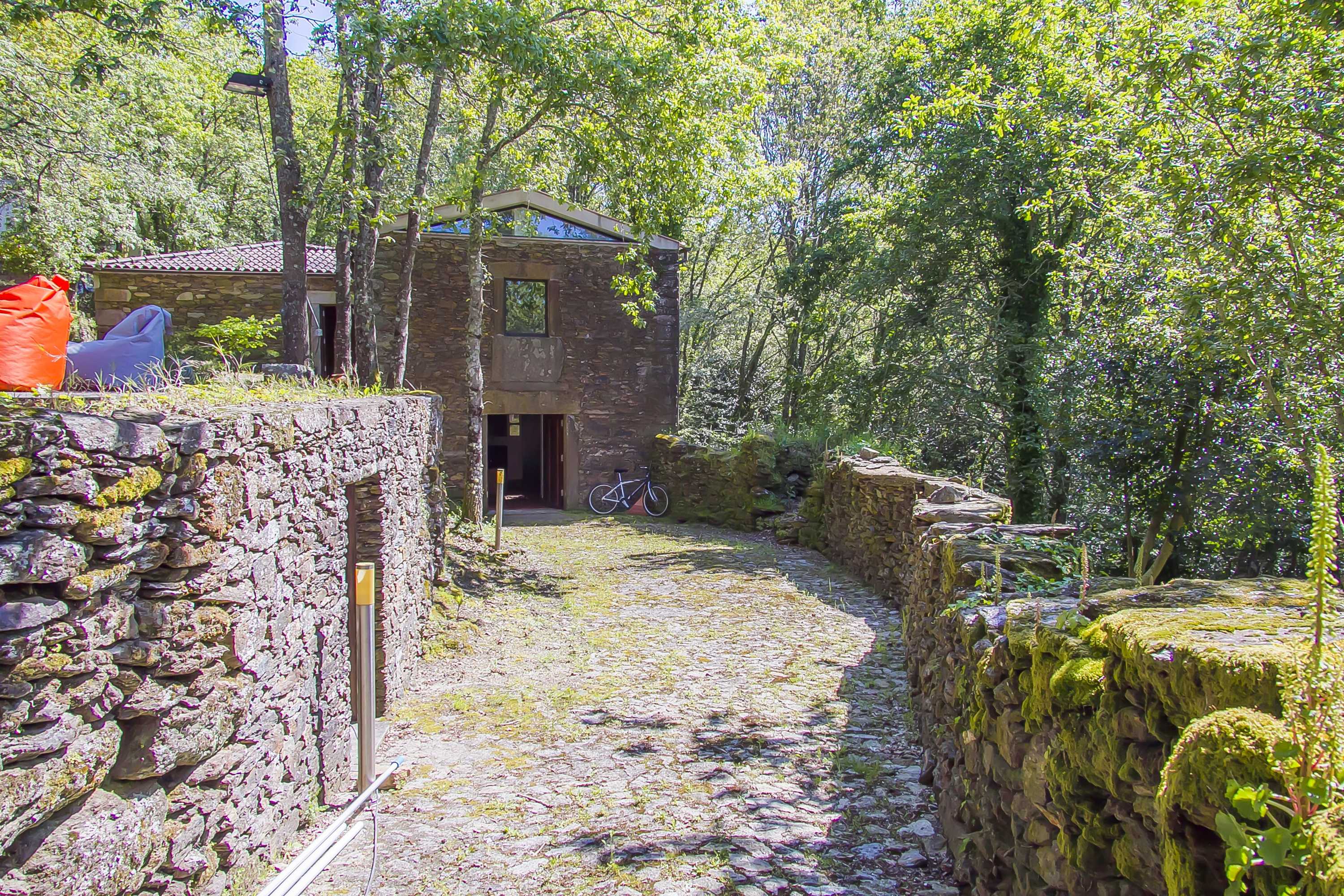 Gift card for Liiiving in Caminha - Oak Tree Chill