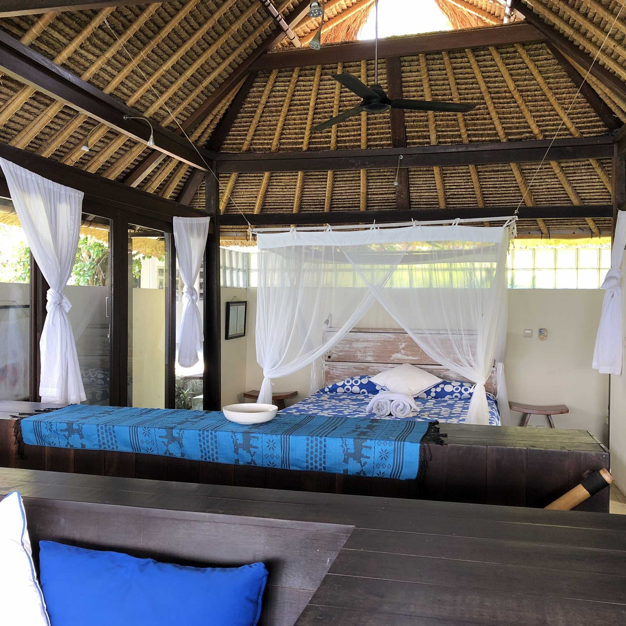 Gift card for Bloo Lagoon Eco Village