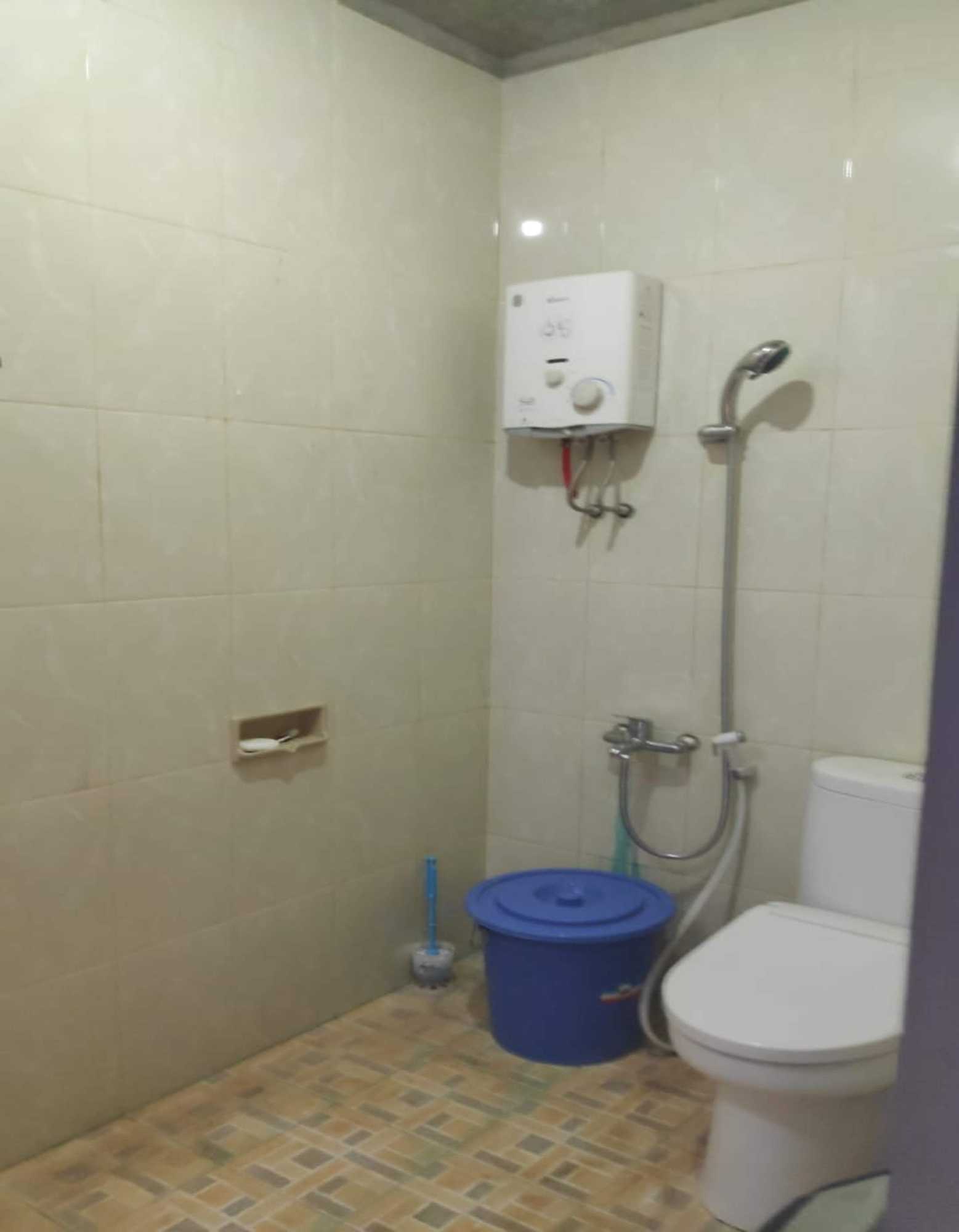 Gift card for Dann's Homestay