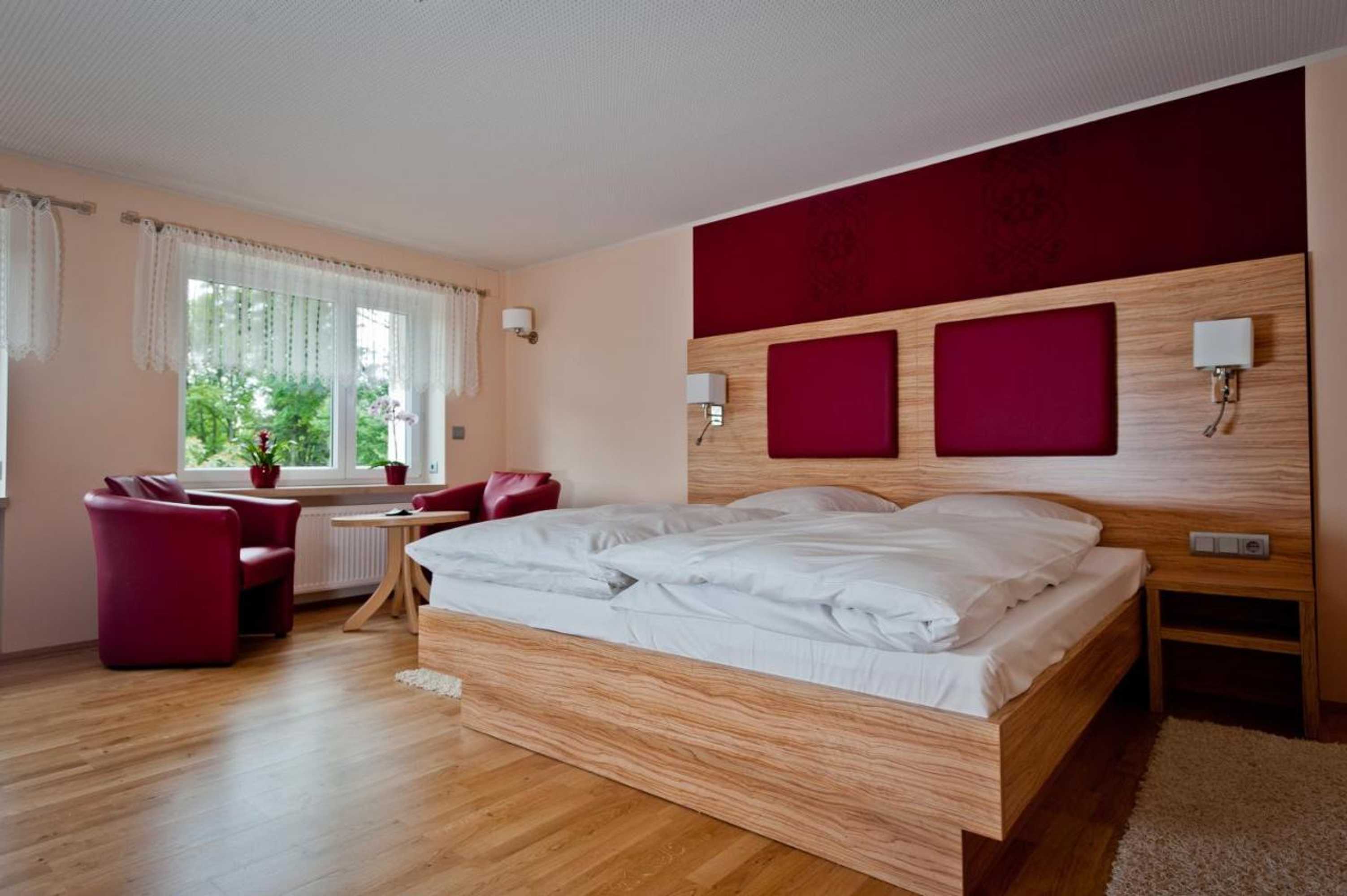 Gift card for Bergrestaurant Schwedenstein