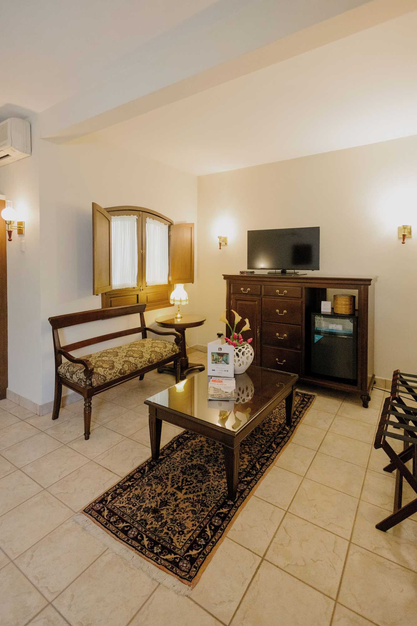 Gift card for Hotel Hacienda Los Laureles - Spa Gift card for Hotel Hacienda Los Laureles - Spa