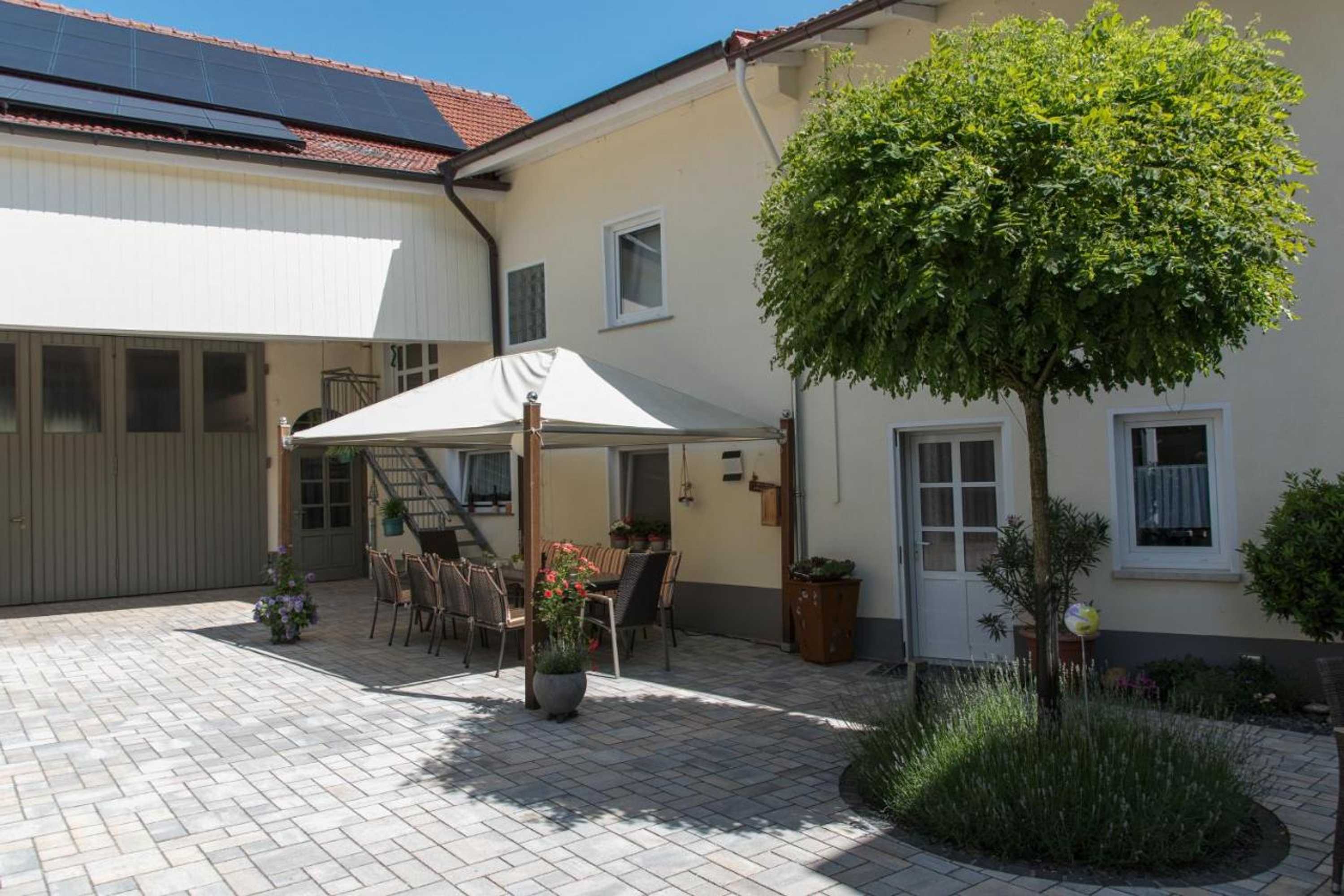 Gift card for Gästehaus Schmitt