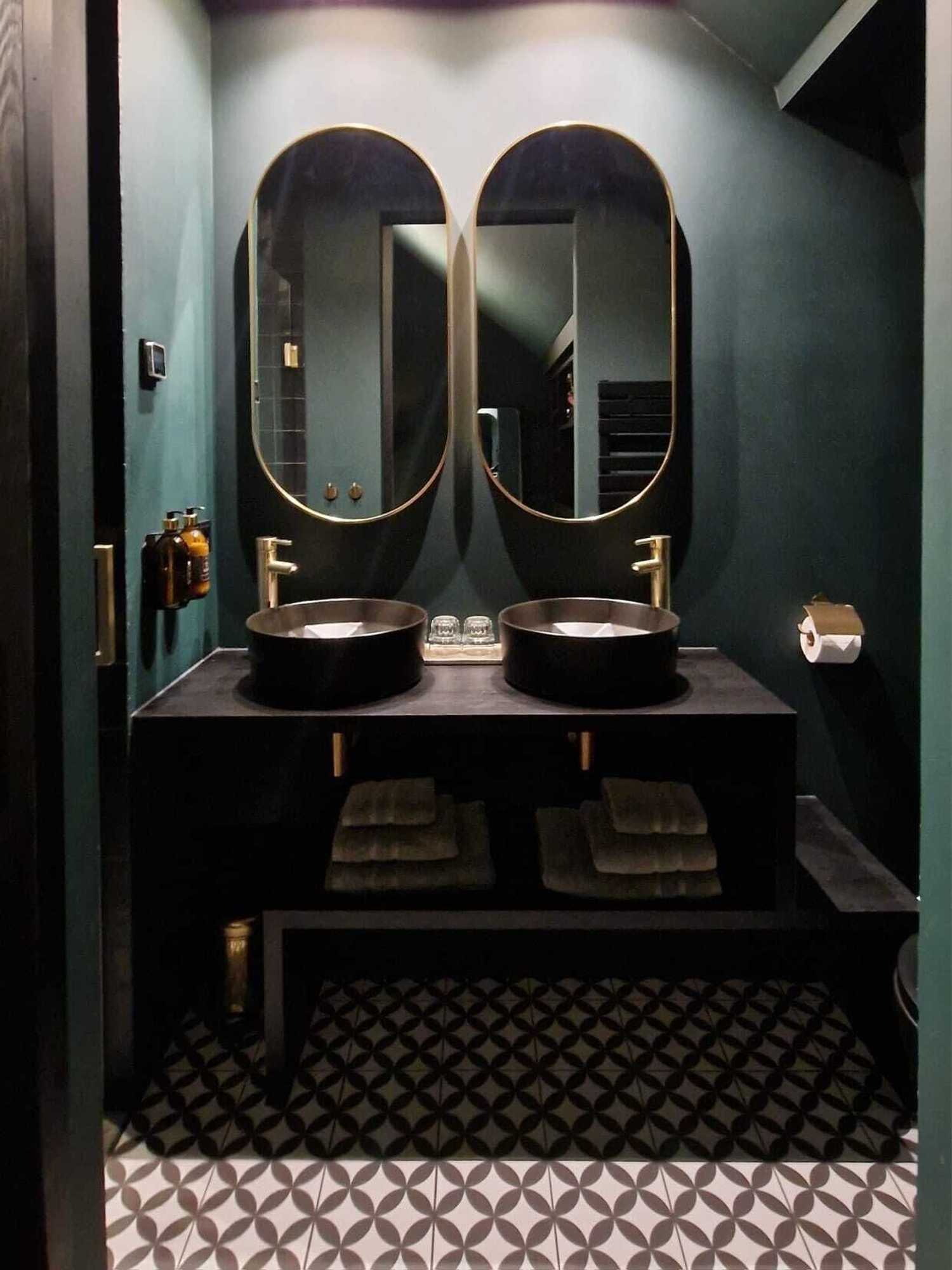 Gift card for Boutique Hotel de Bungelaer