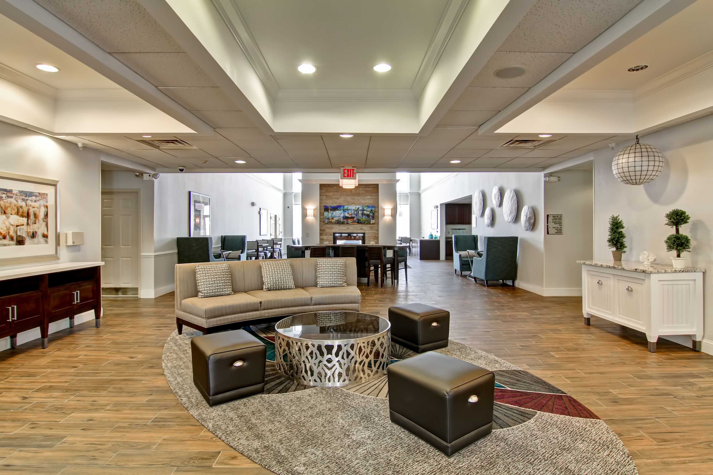 Gift card for Homewood Suites by Hilton Newark-Cranford Gift card for Homewood Suites by Hilton Newark-Cranford