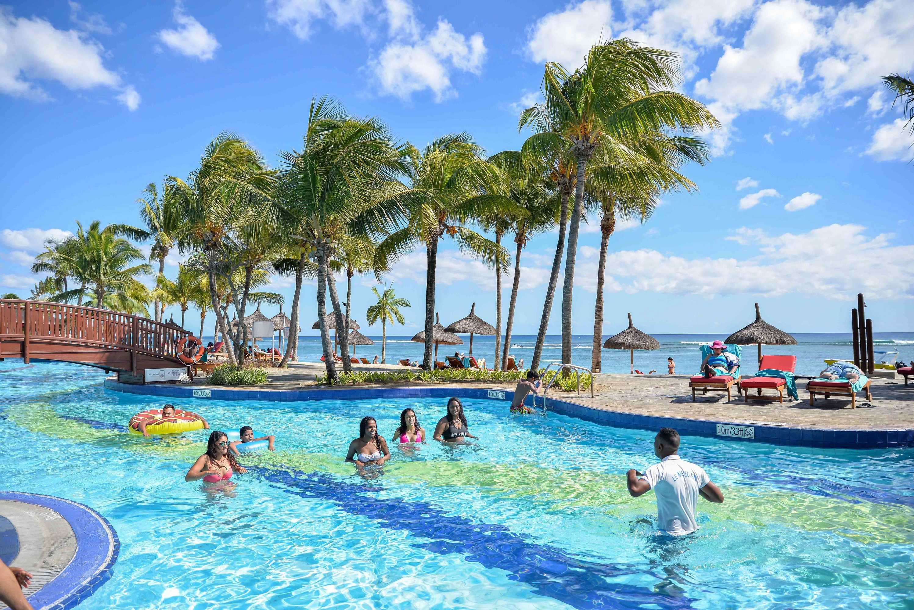 Gift card for Le Meridien Ile Maurice Gift card for Le Meridien Ile Maurice
