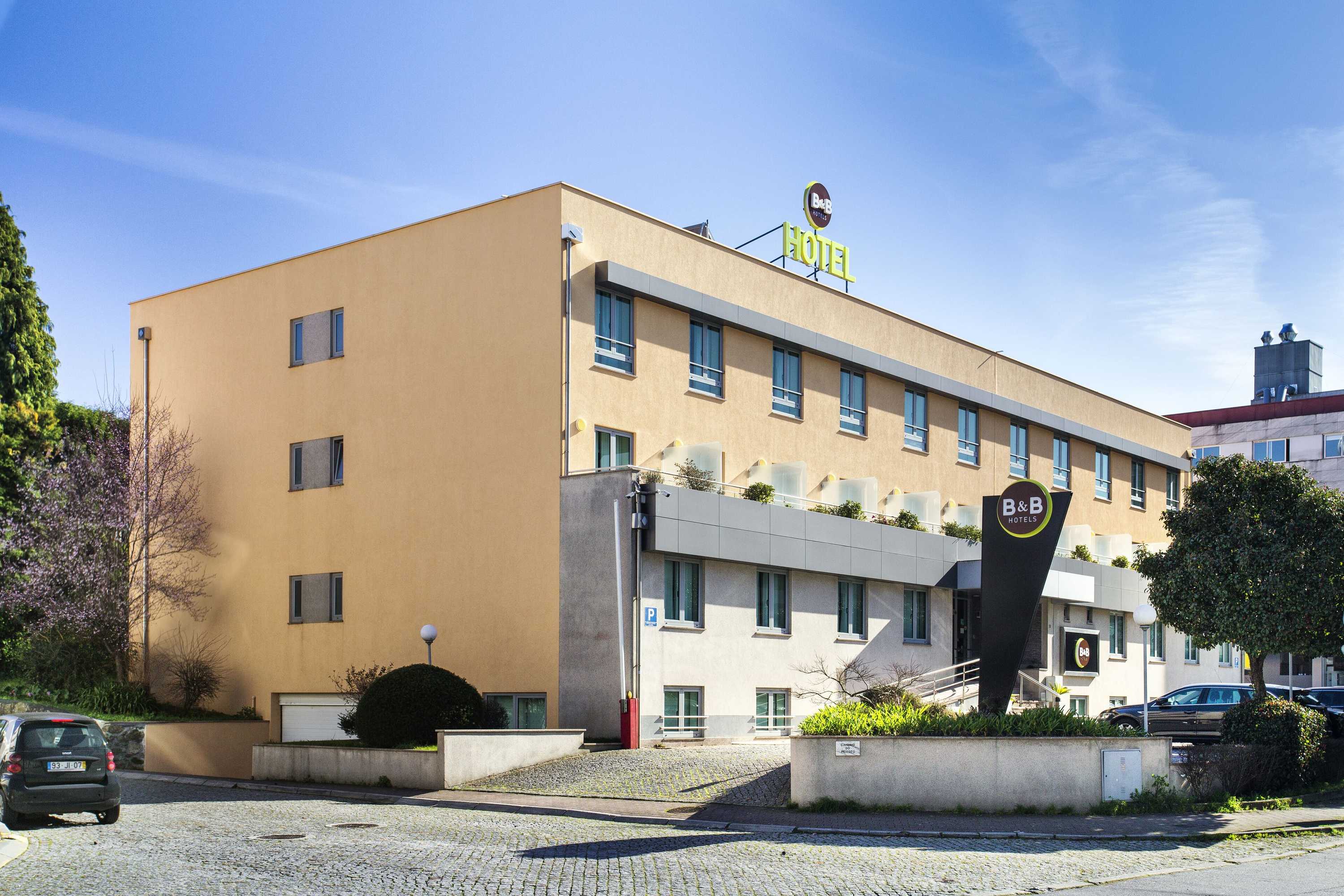 Gift card for B&b Hotel Braga Lamacaes Gift card for B&b Hotel Braga Lamacaes