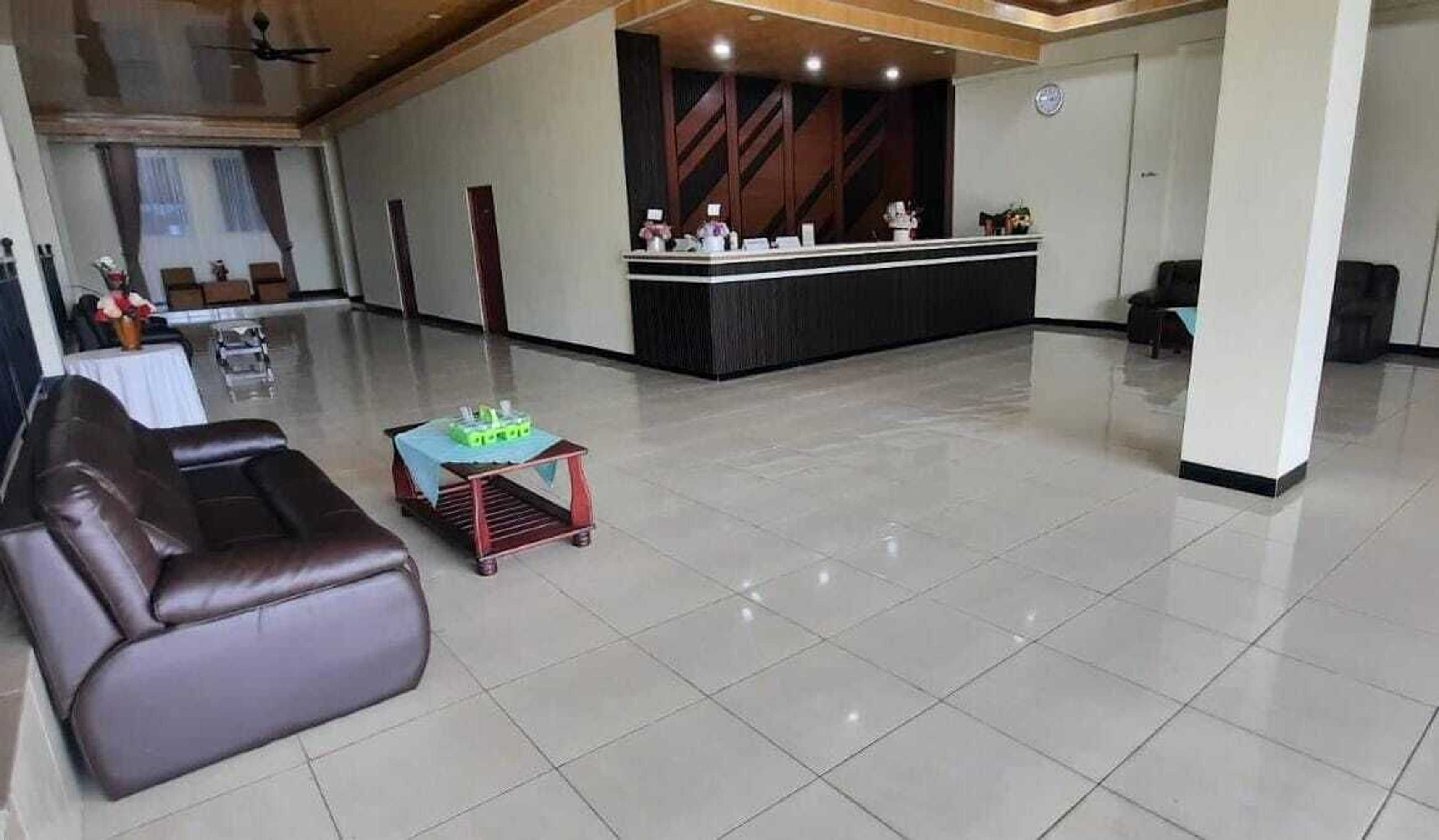 Gift card for AM Hotel