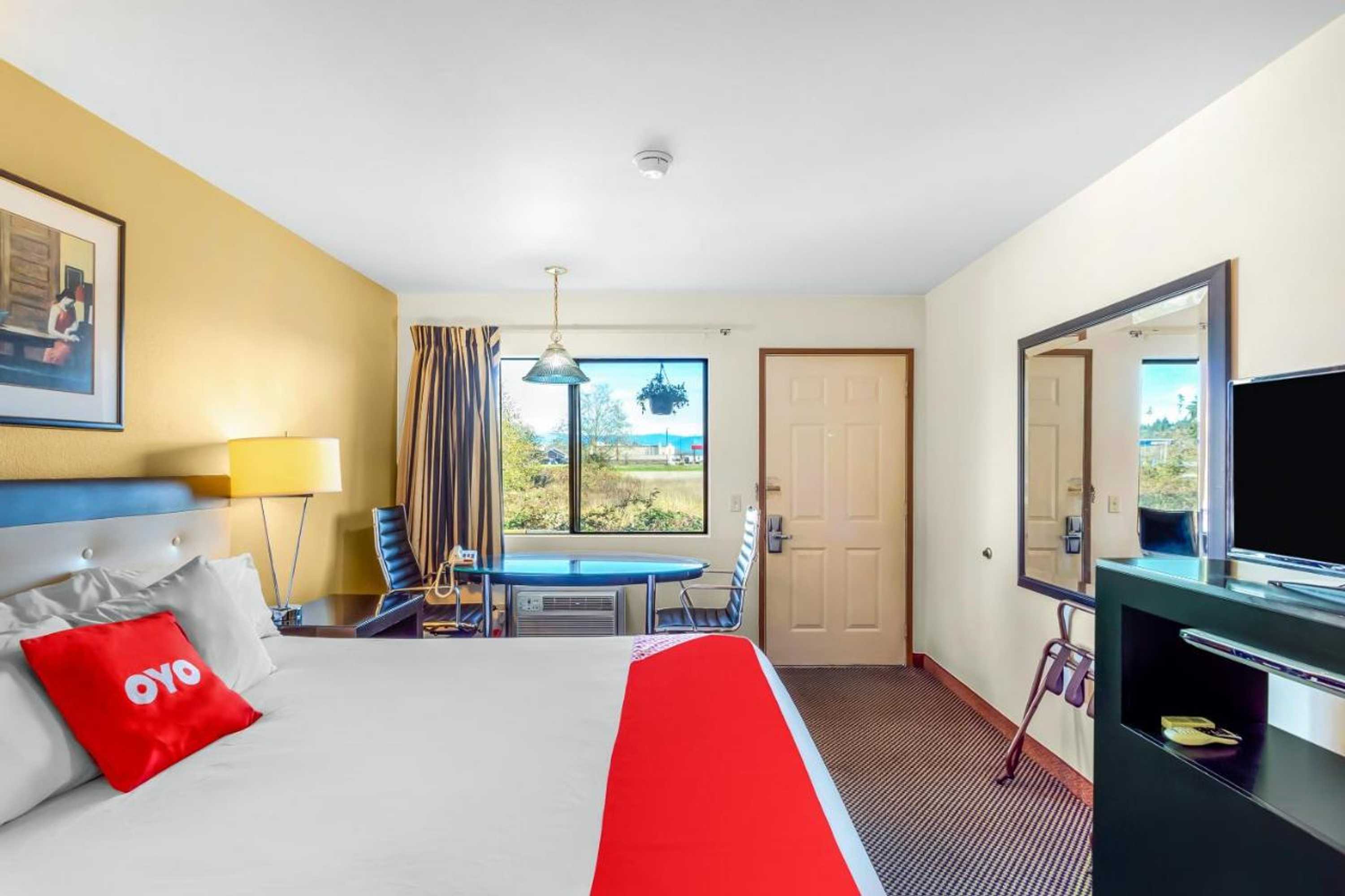 Gift card for Arlington Motor Inn
