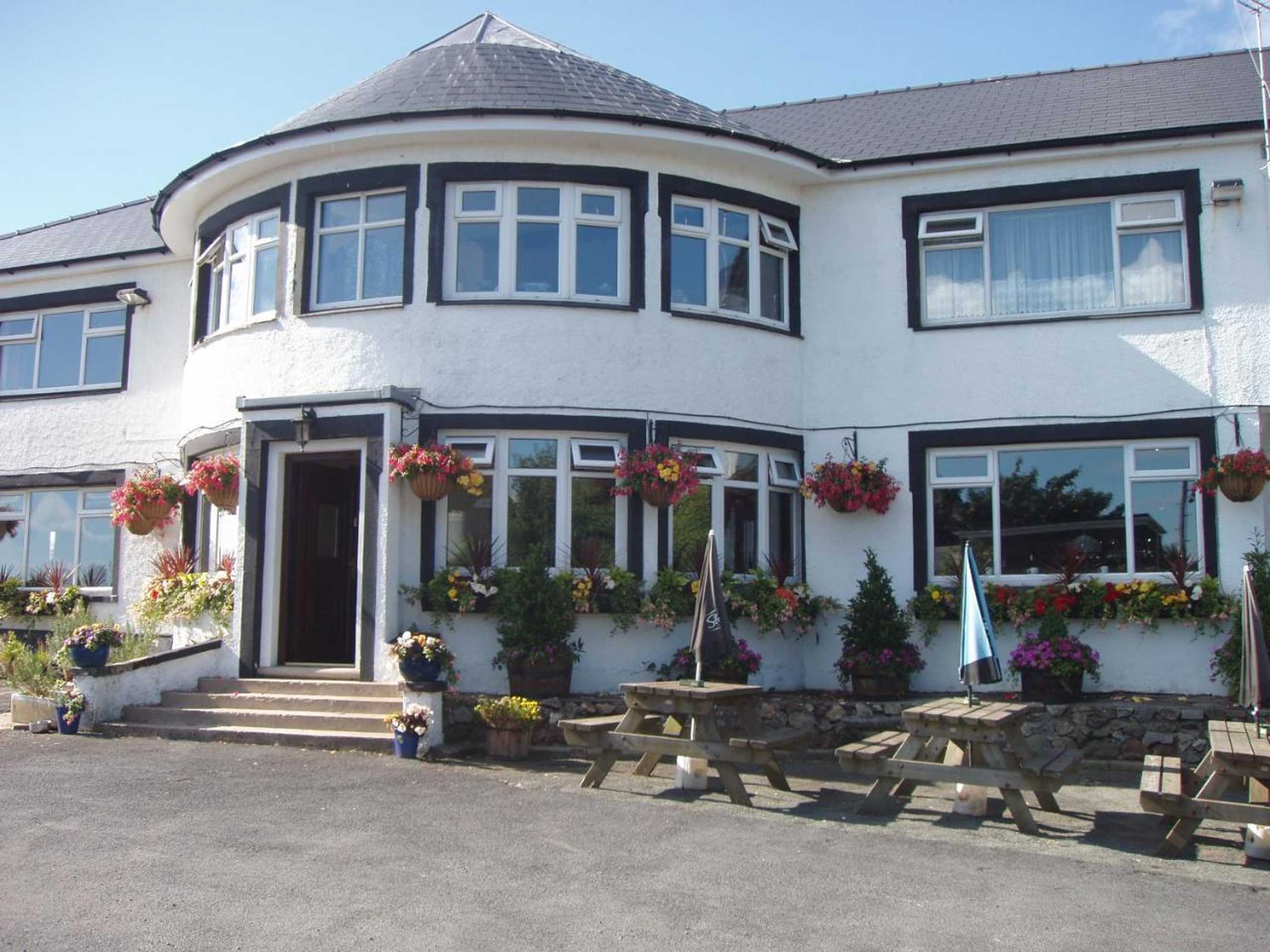 Gift card for The Windsor