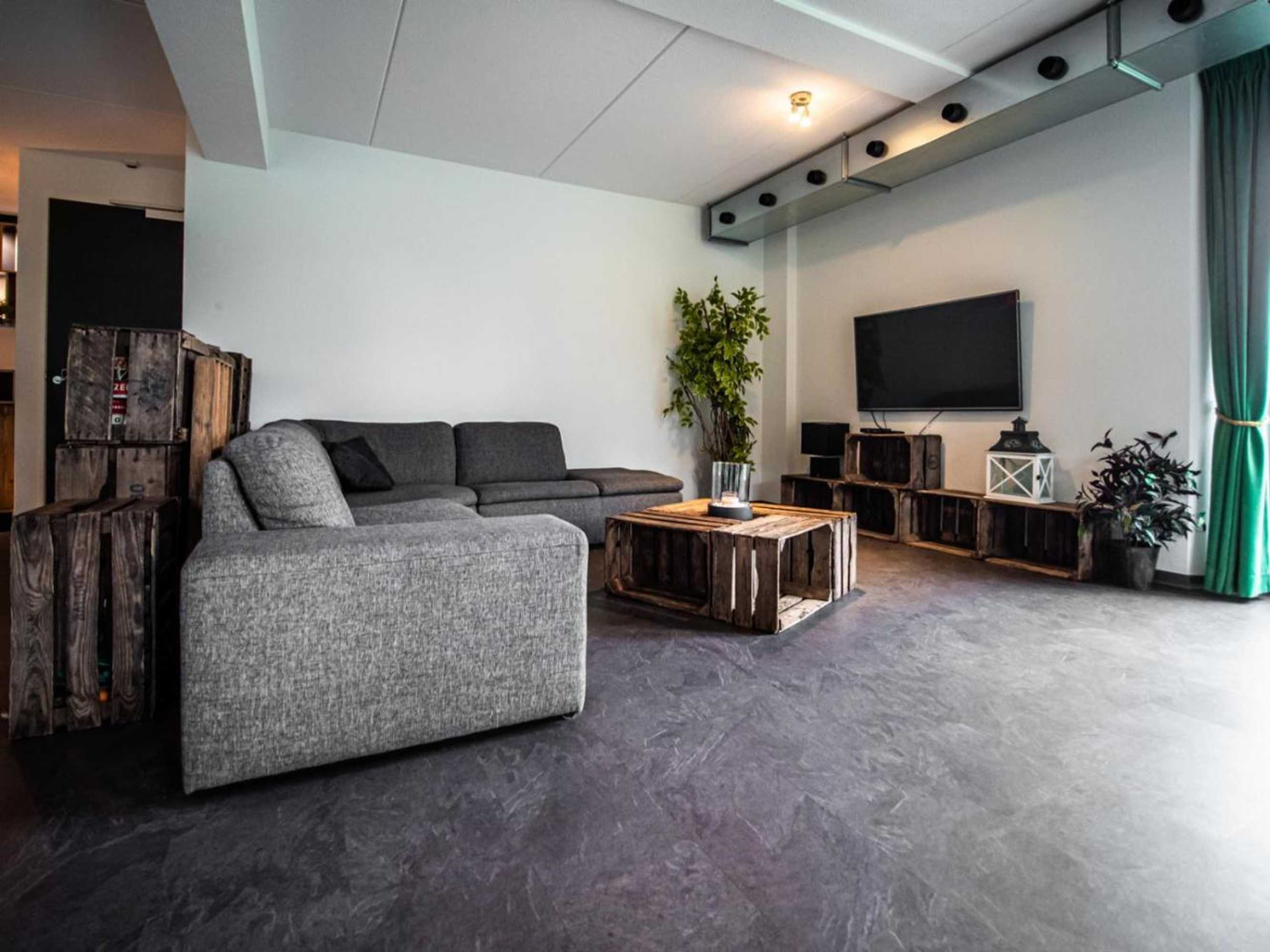 Gift card for B&b Bij de 3 Linden