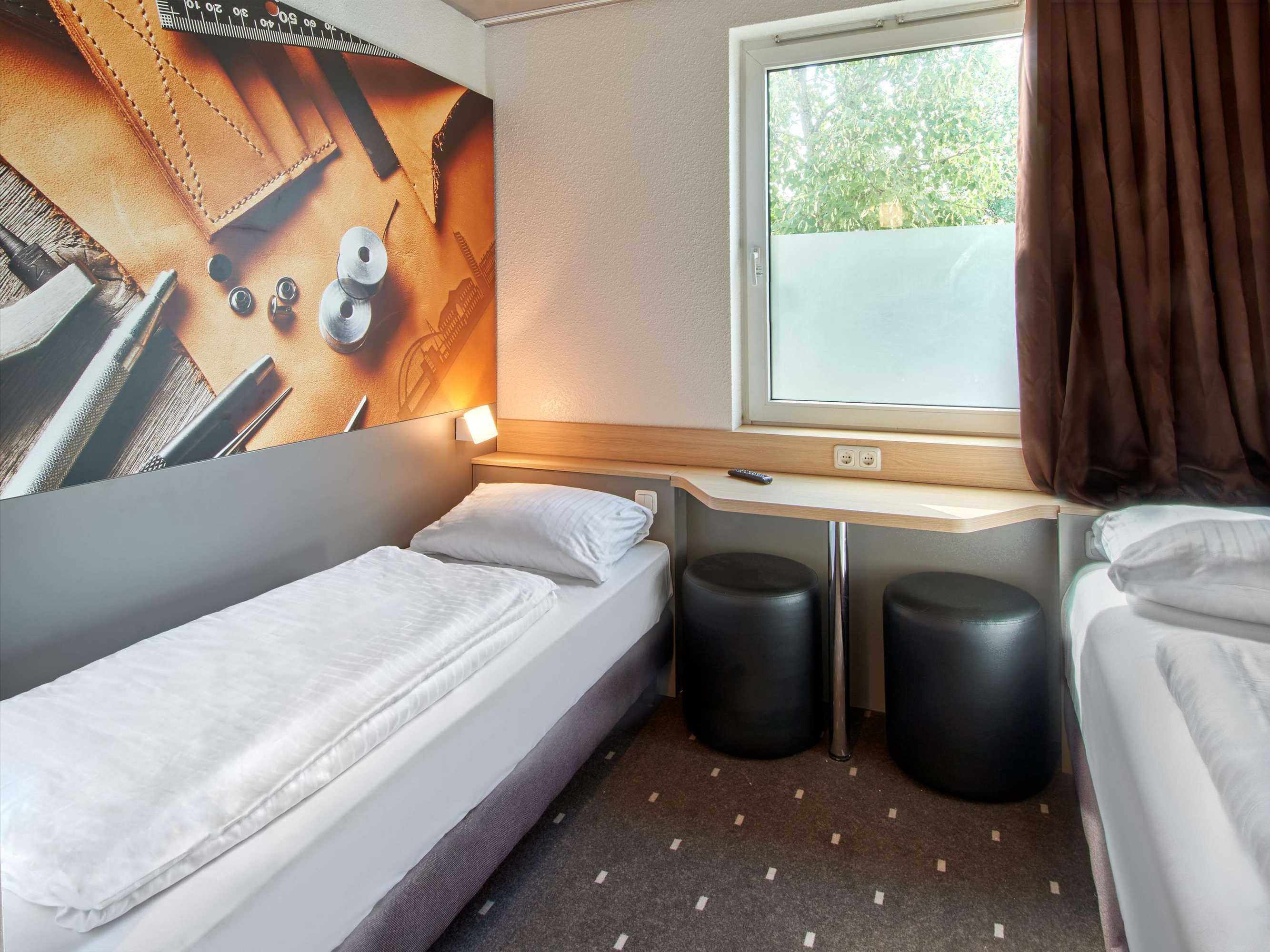 Gift card for B&b Hotel Offenbach-Süd Gift card for B&b Hotel Offenbach-Süd