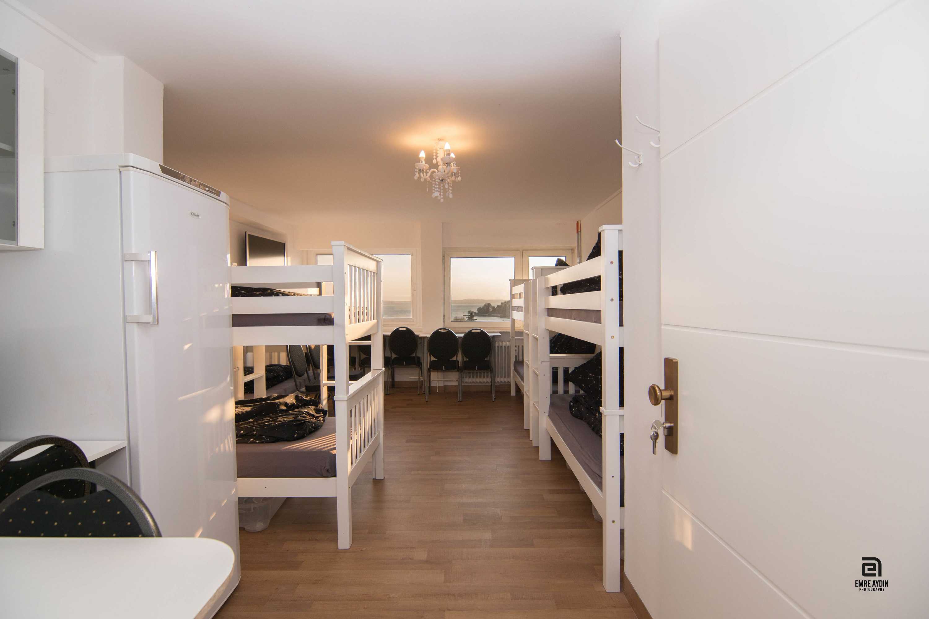 Gift card for Skyhostel Friedrichshafen Gift card for Skyhostel Friedrichshafen
