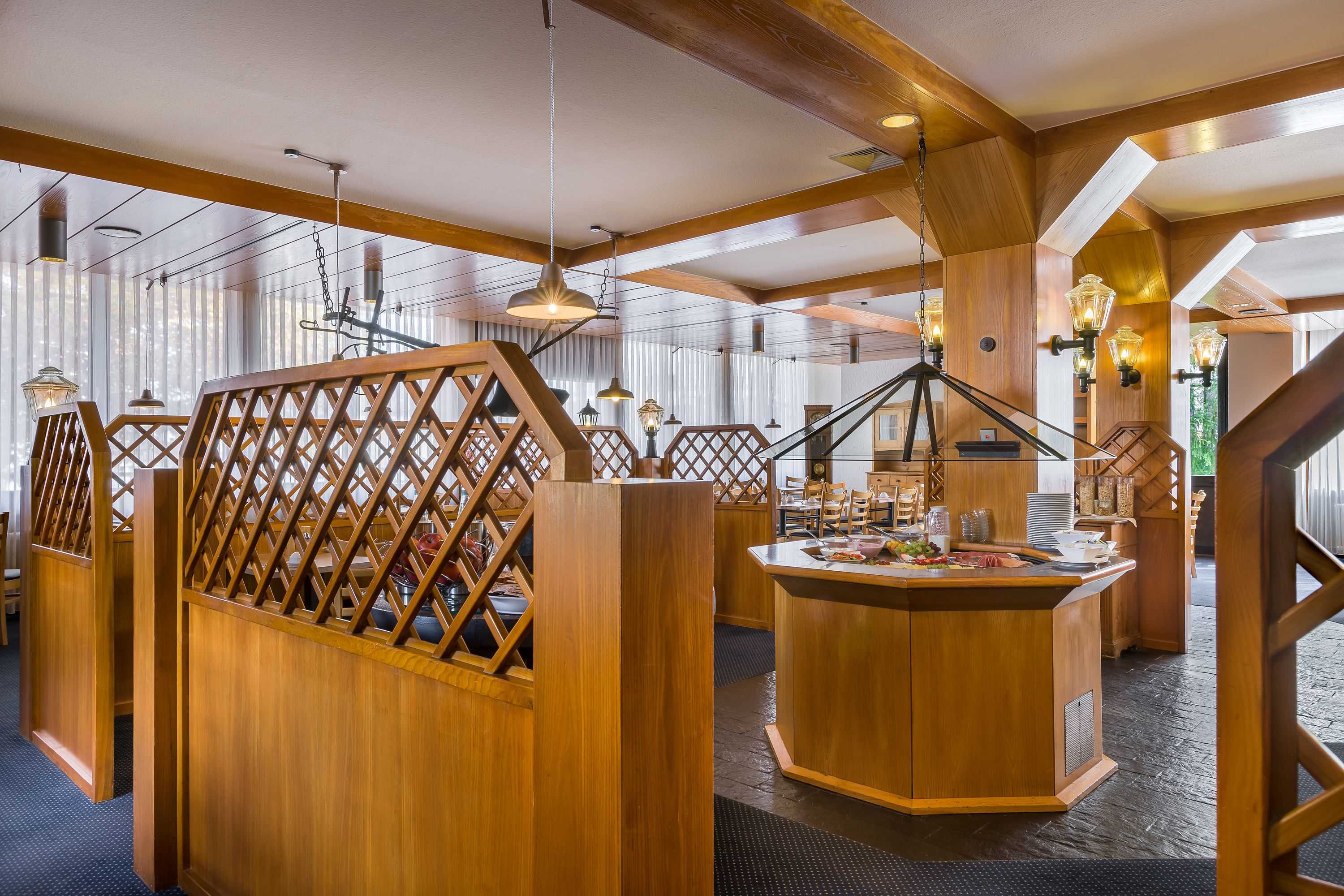 Gift card for Hotel Strohgäu