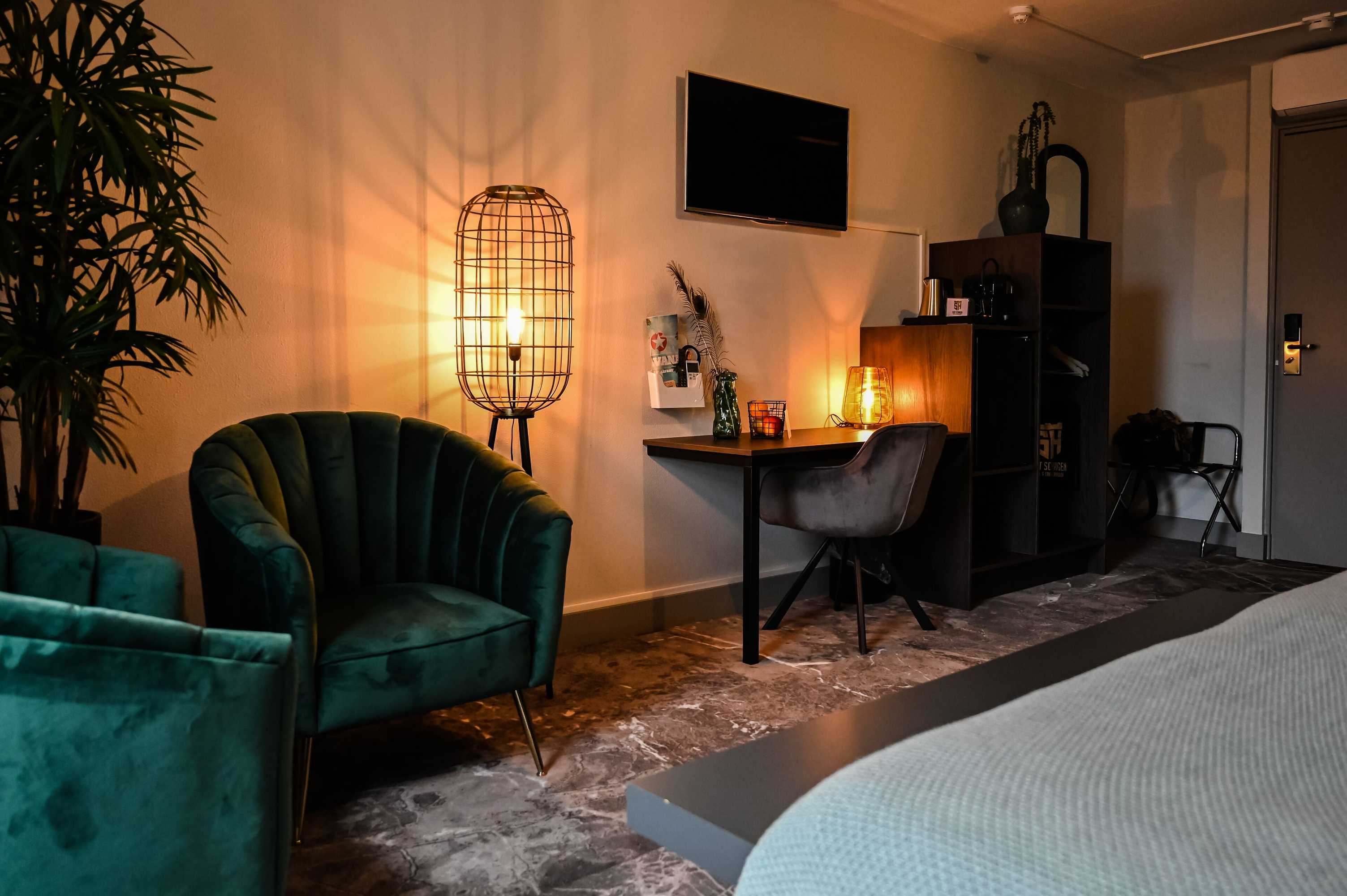 Gift card for Slot Hotel Schagen Gift card for Slot Hotel Schagen