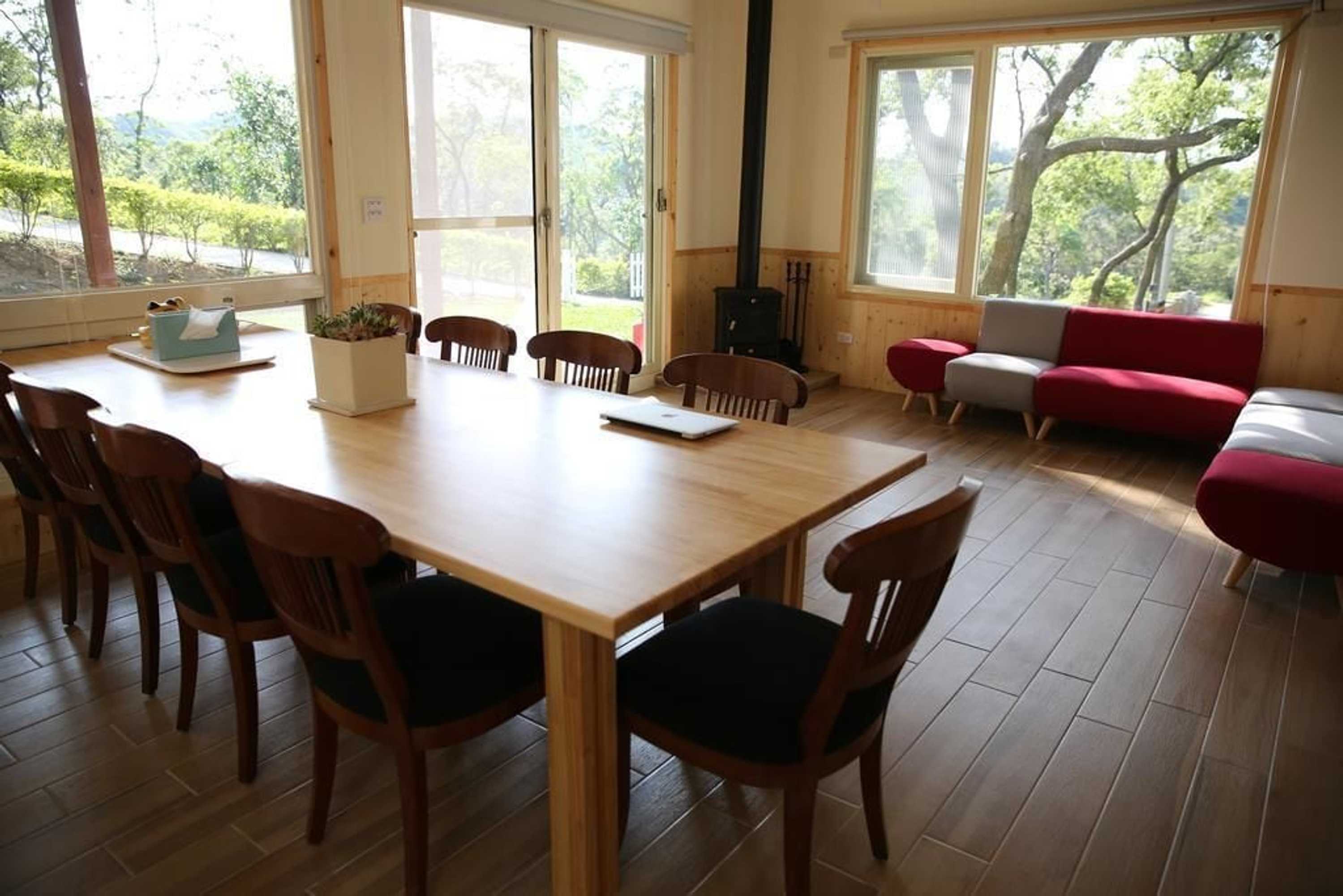 Gift card for I Sky Villa