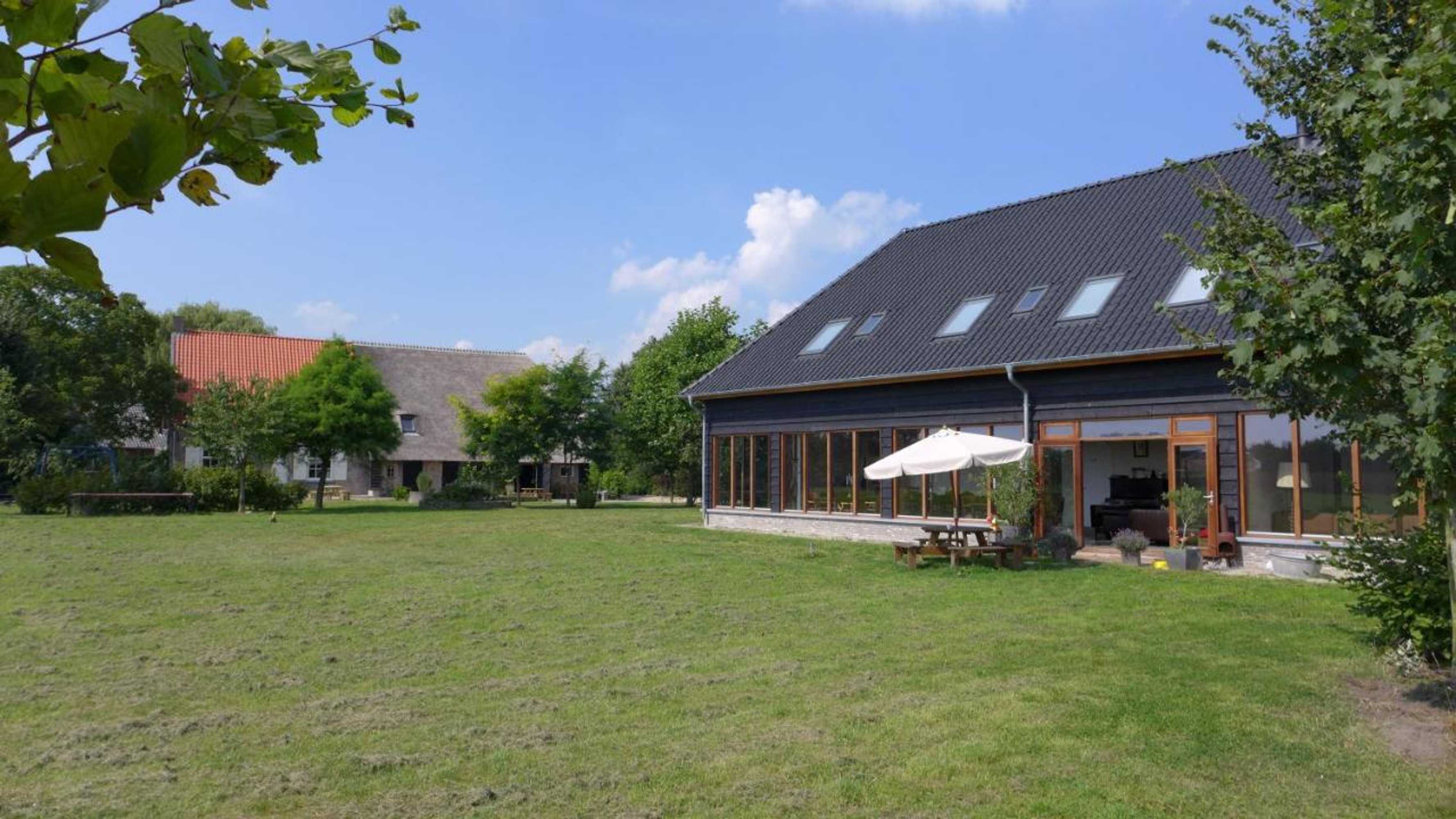 Gift card for B&b de Luijenbergh