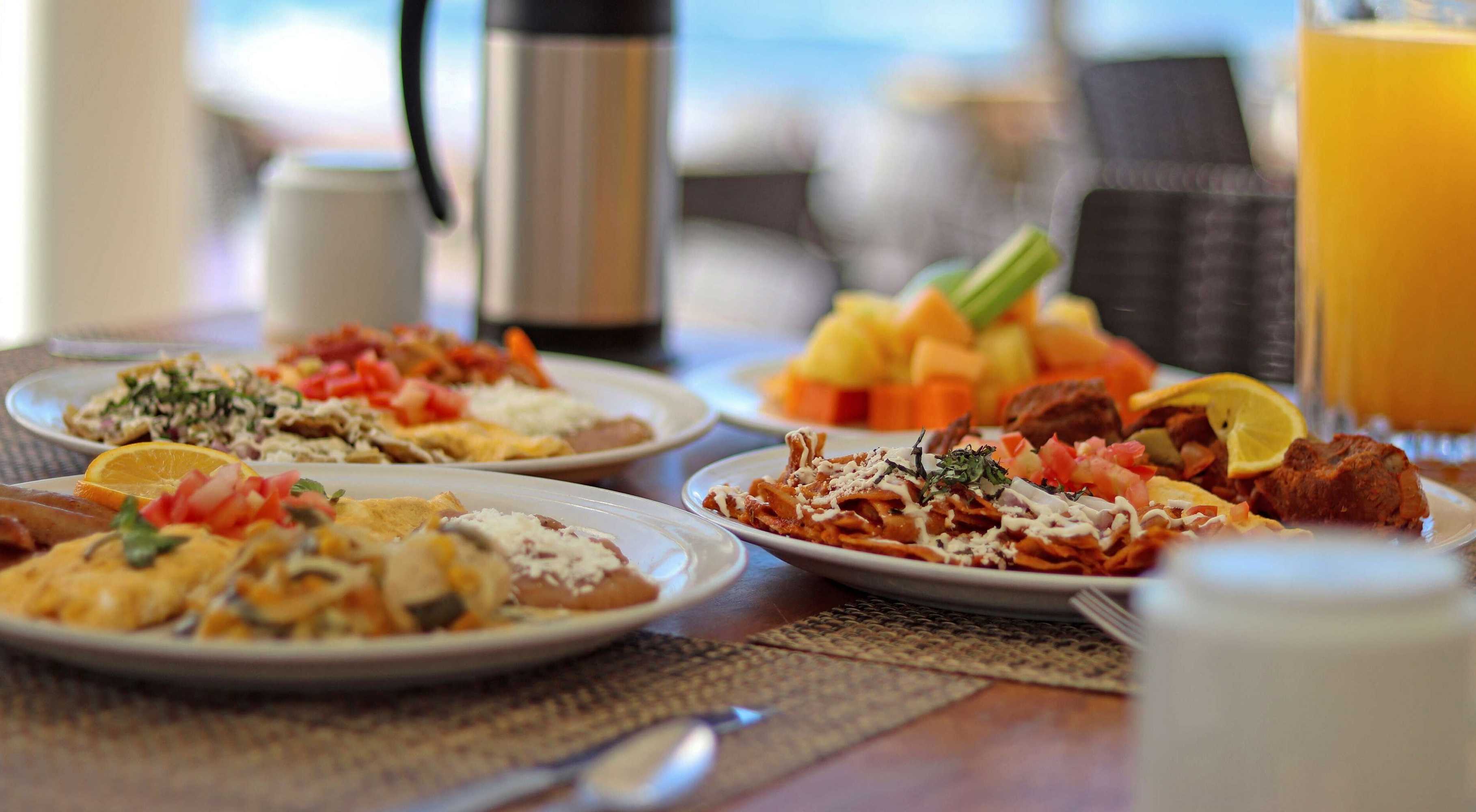 Gift card for Oceano Palace Beach Resort
