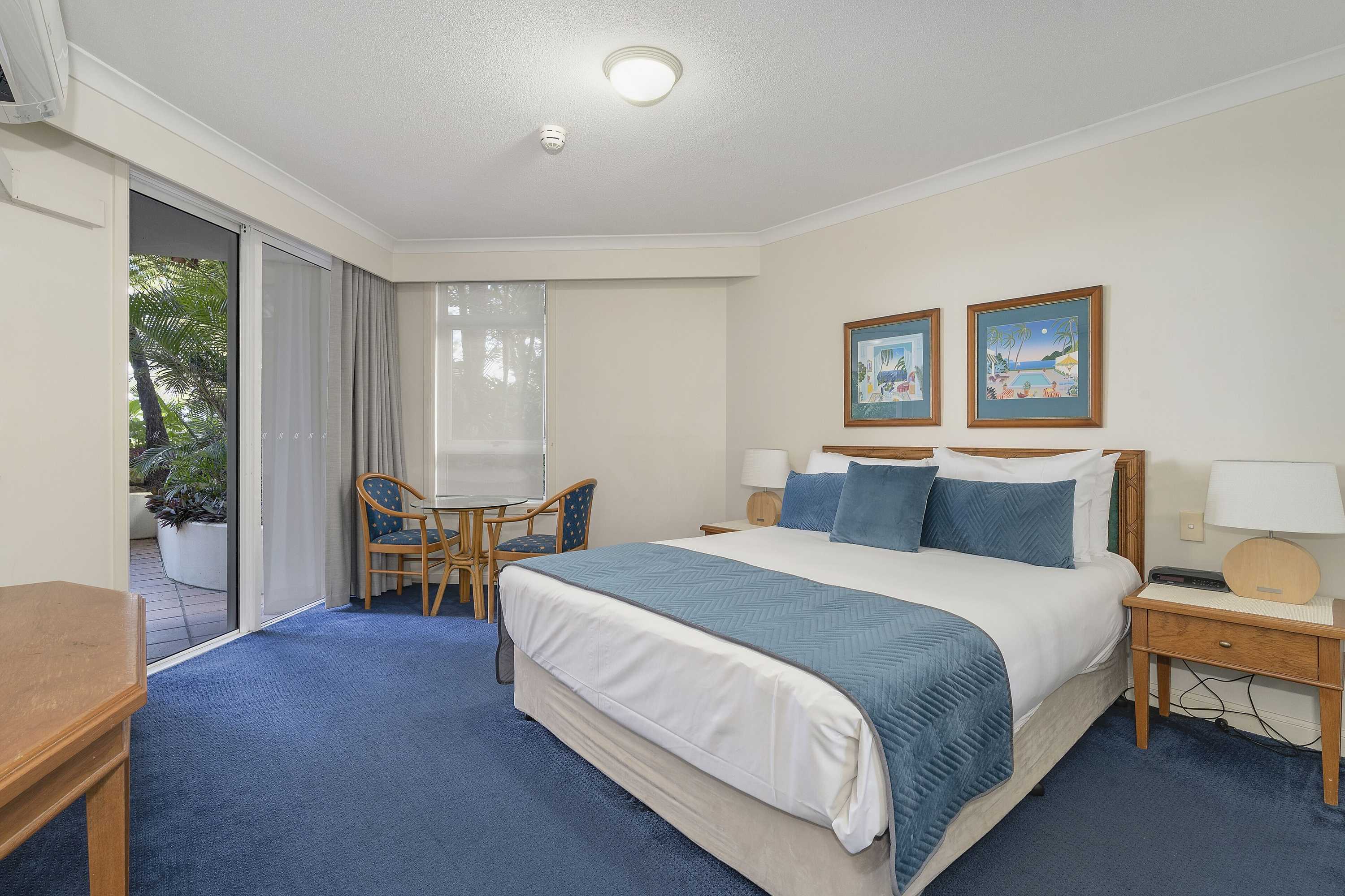 Gift card for Ultiqa Burleigh Mediterranean Resort