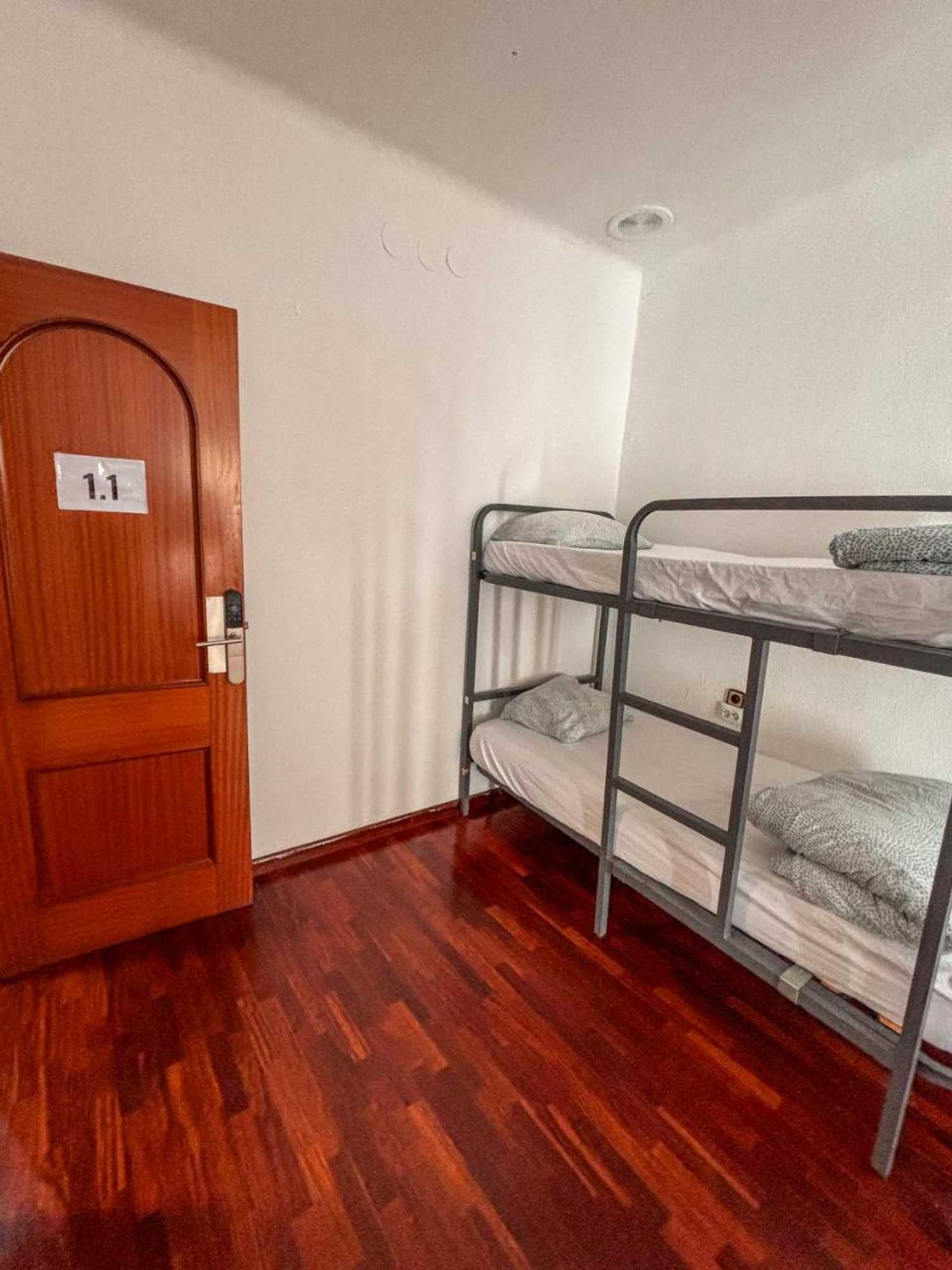 Gift card for Tarragona Hostel