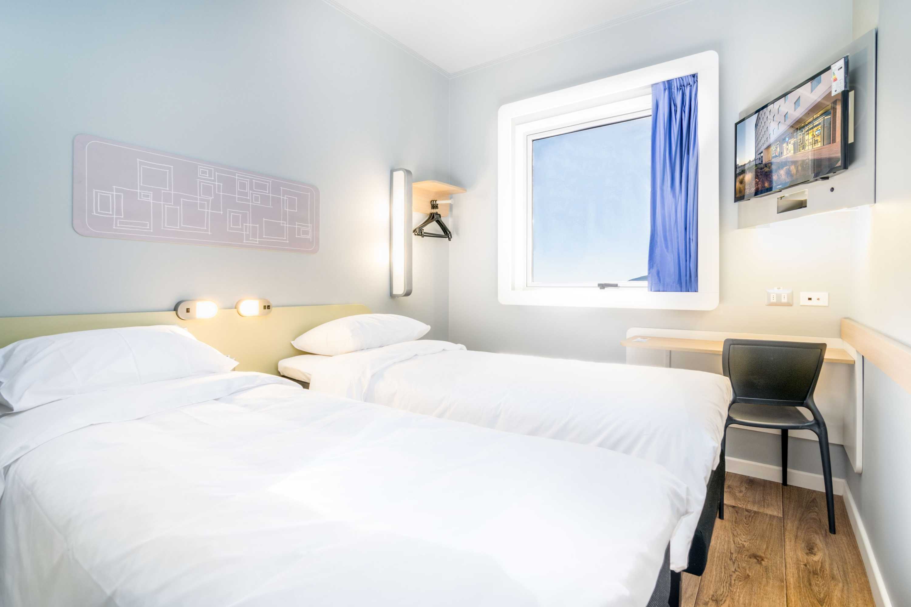 Gift card for Ibis Budget Copiapo Gift card for Ibis Budget Copiapo