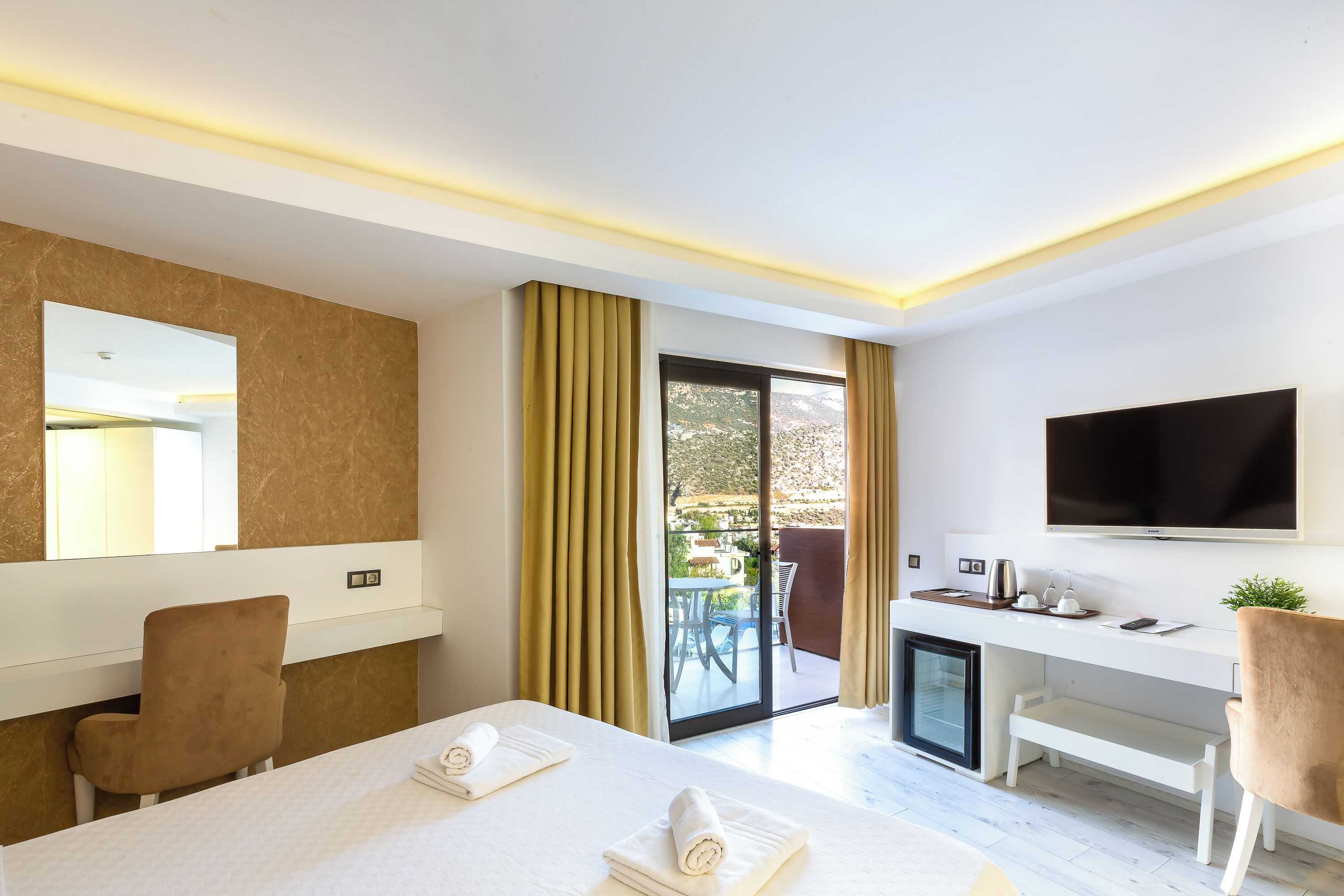 Gift card for Rhapsody Hotel & Spa Kalkan (+12 Adults Only) Gift card for Rhapsody Hotel & Spa Kalkan (+12 Adults Only)