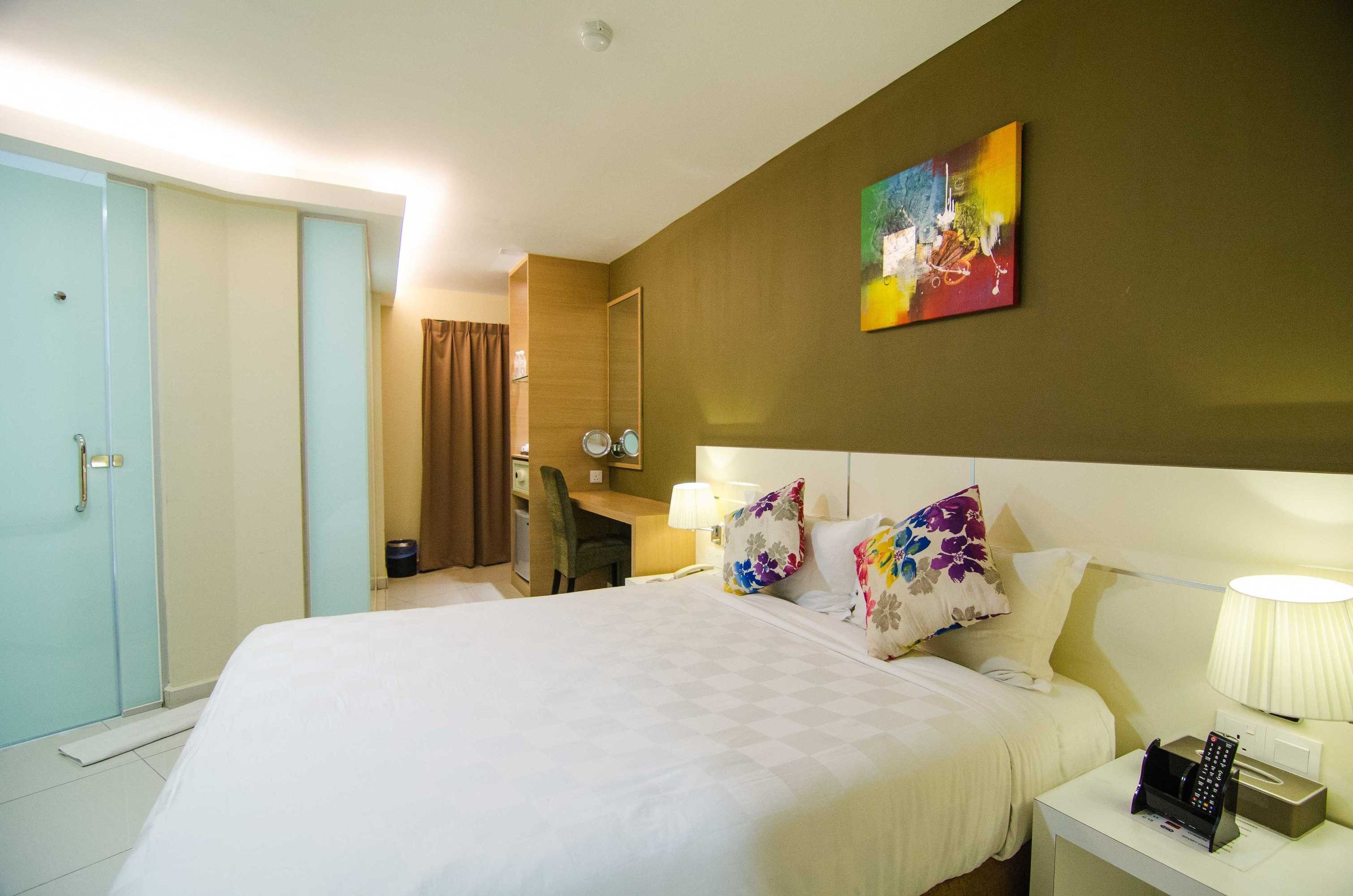 Gift card for Mornington Hotel Bukit Permata Gift card for Mornington Hotel Bukit Permata