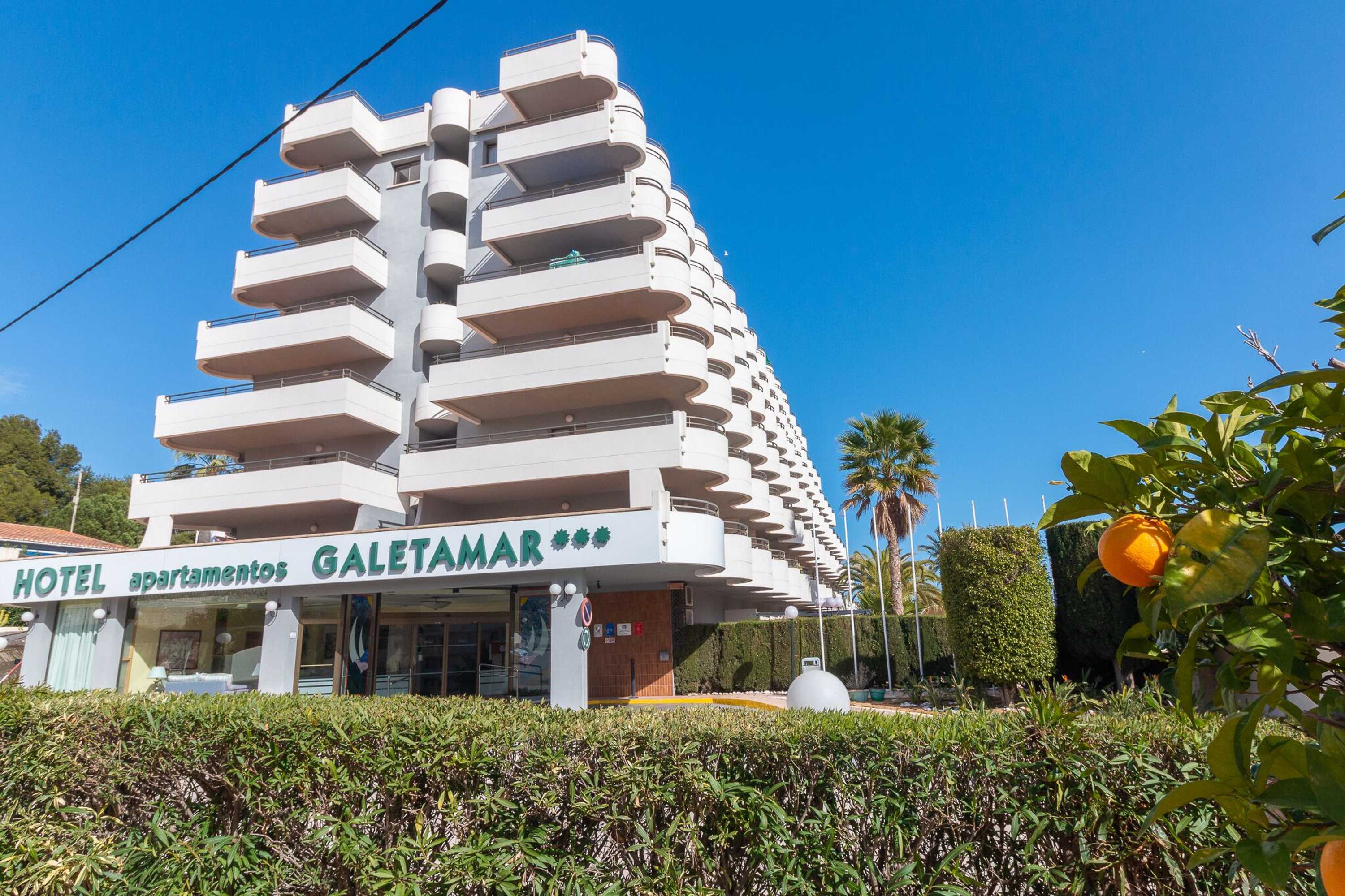 Gift card for Aparto Residence Galetamar Gift card for Aparto Residence Galetamar