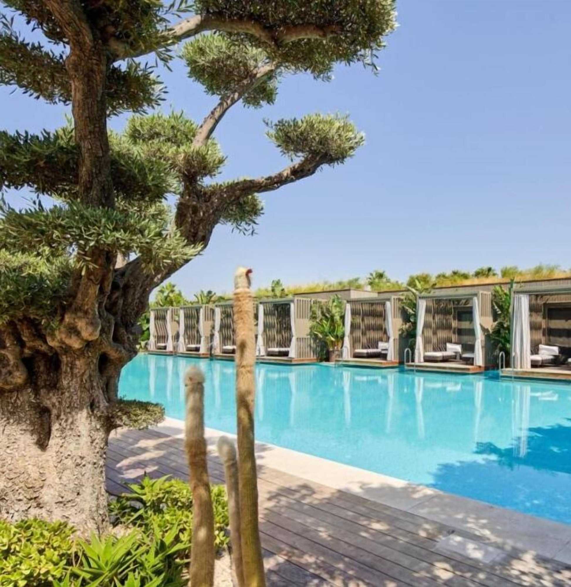 Gift card for Biblos Resort Alacati Gift card for Biblos Resort Alacati