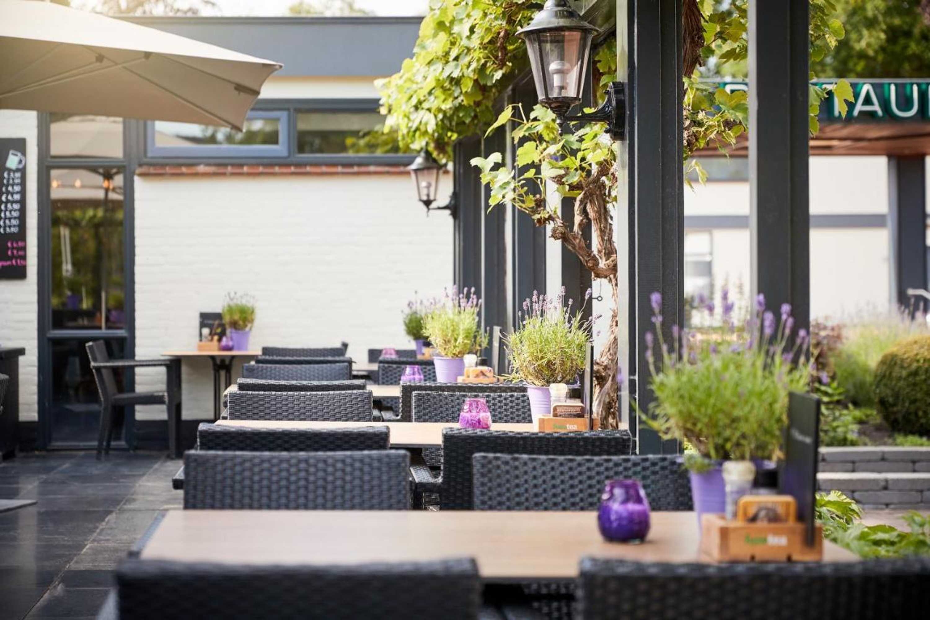 Gift card for Van Der Valk Hotel Hardegarijp - Leeuwarden