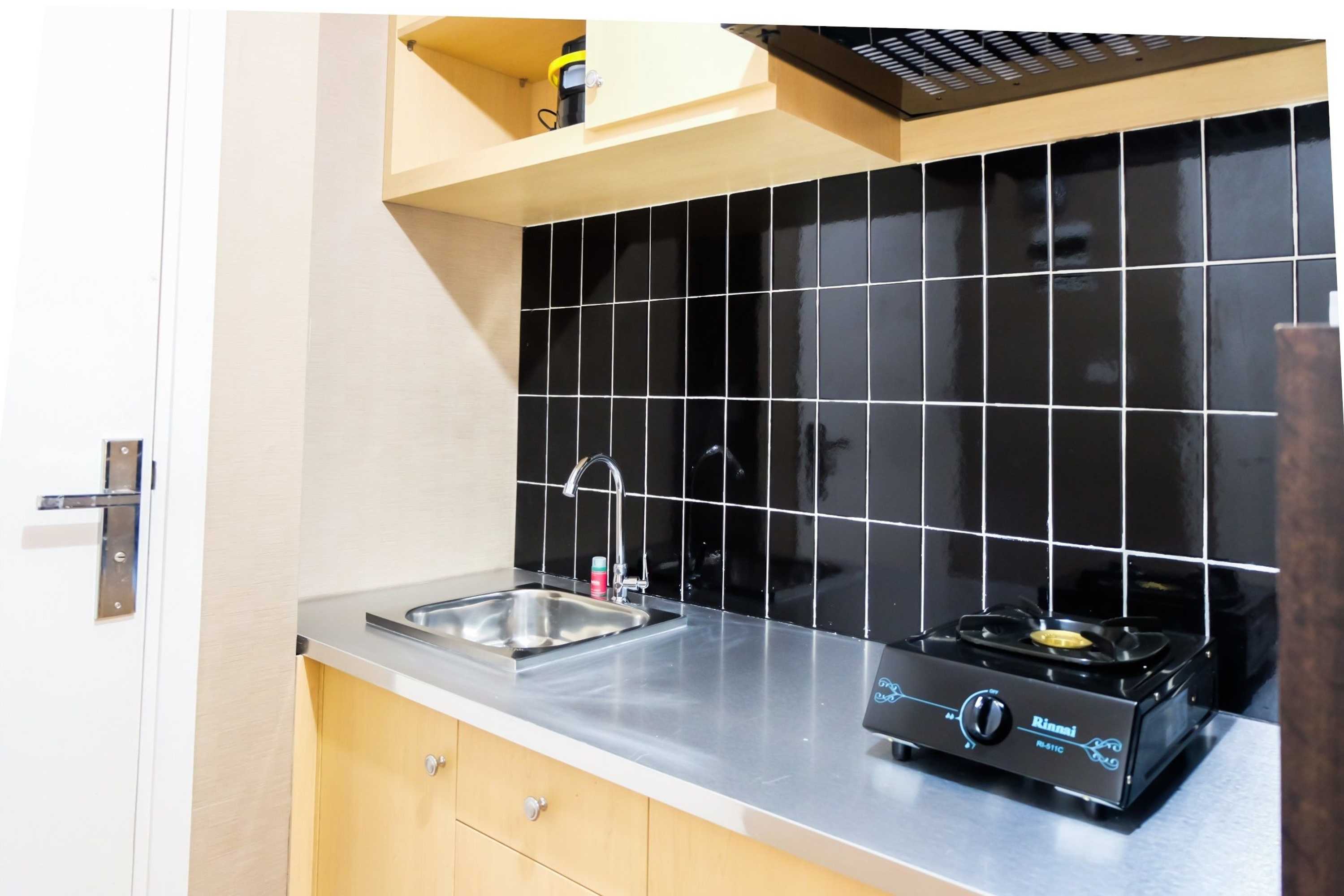 Gift card for Fully Furnished Studio Poris 88 Apartment