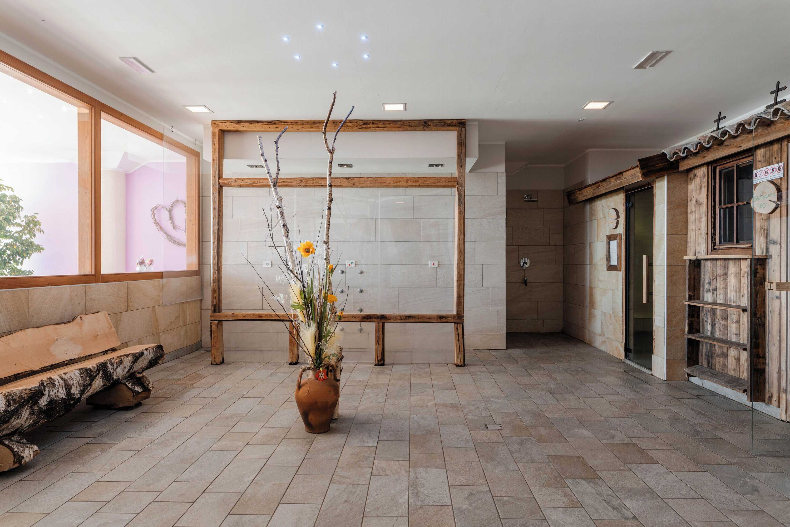 Gift card for Hotel Monte Bondone