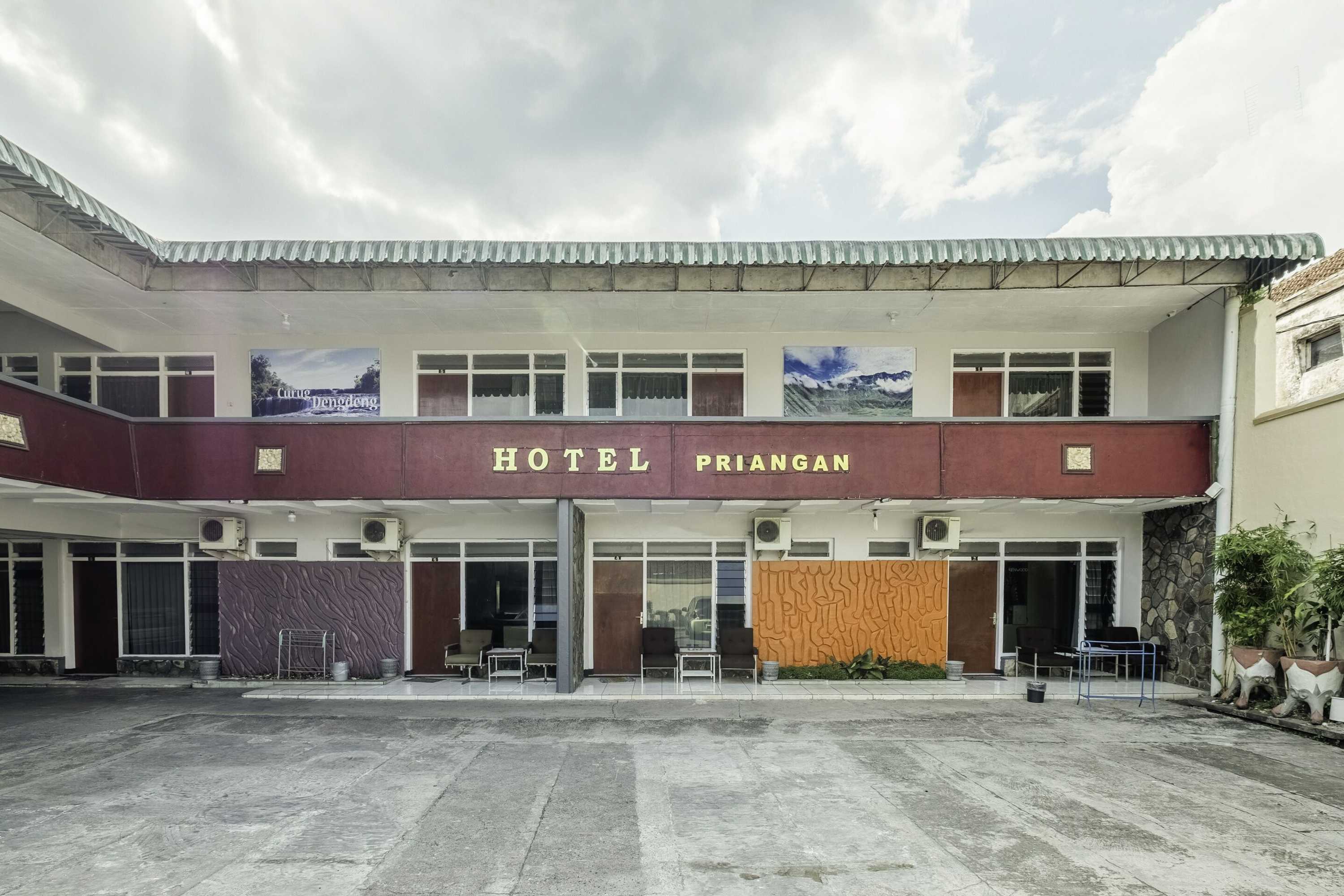 Gift card for Spot ON 1970 Hotel Priangan Gift card for Spot ON 1970 Hotel Priangan