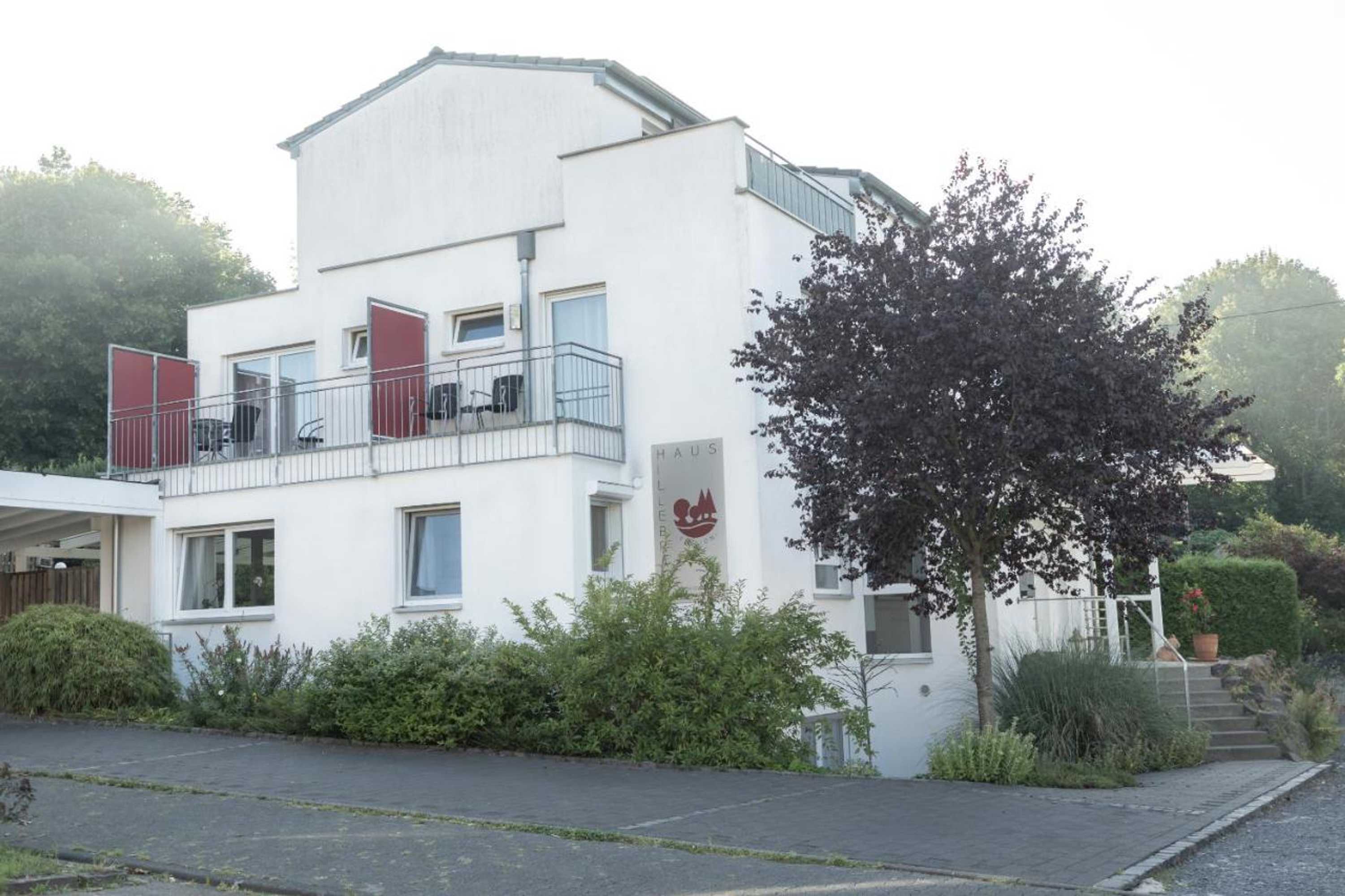 Gift card for Haus Hillebrand