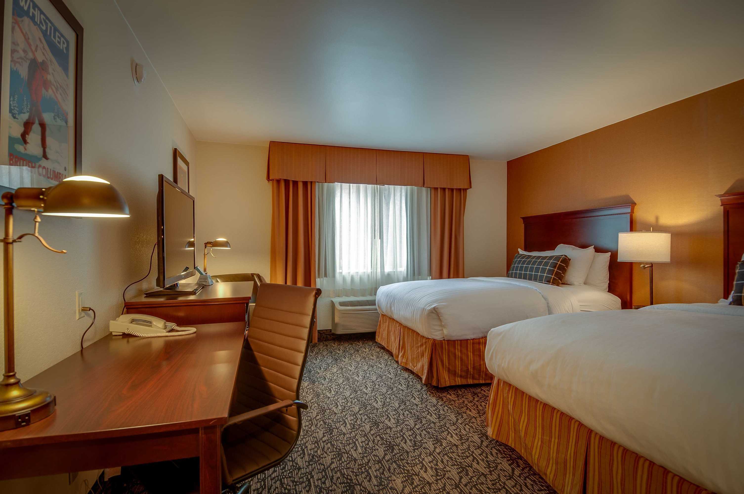 Gift card for Best Western Plus Truckee-Tahoe Hotel Gift card for Best Western Plus Truckee-Tahoe Hotel