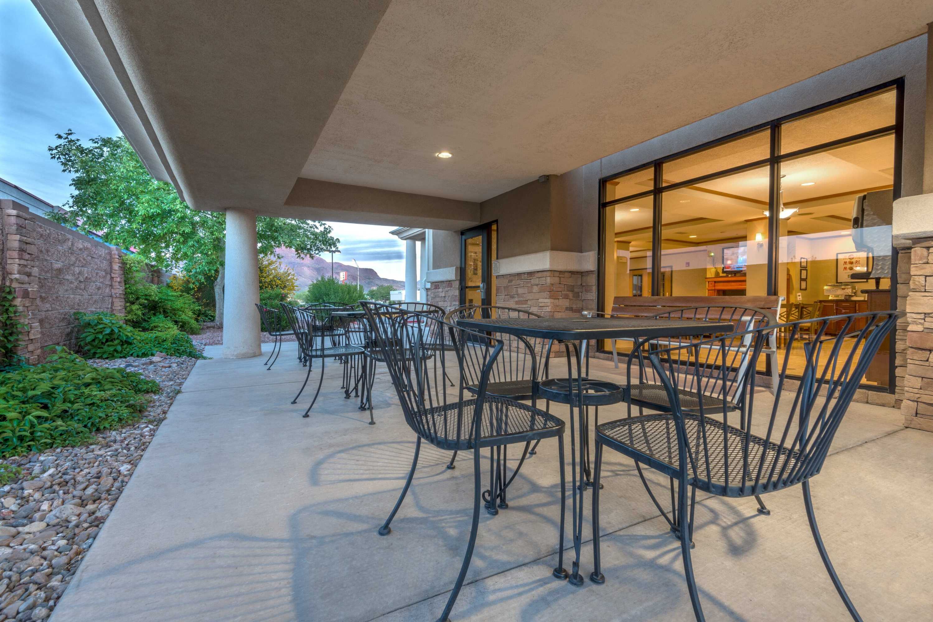 Gift card for Holiday Inn Express Socorro by Ihg