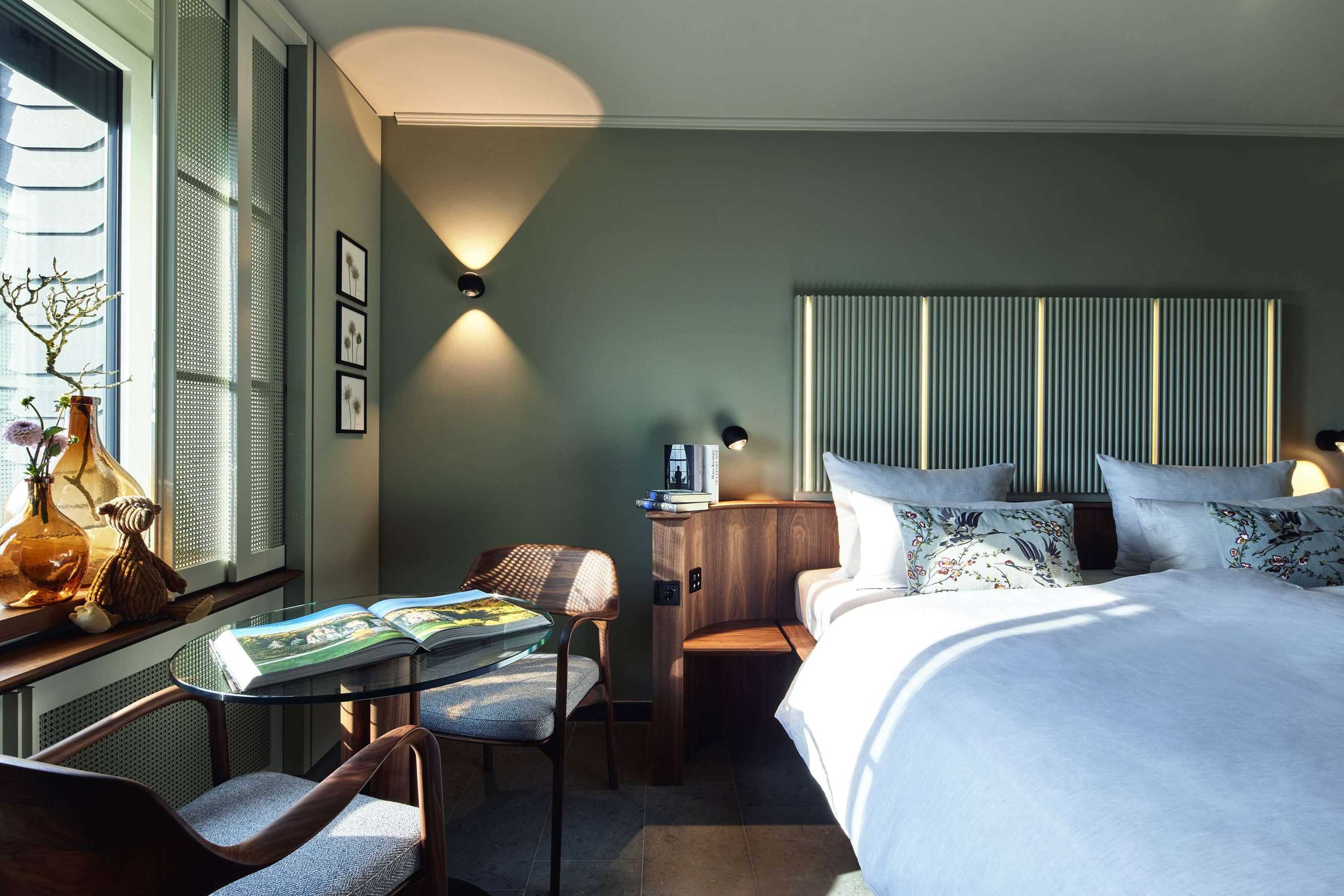 Gift card for Parkhotel Gütersloh