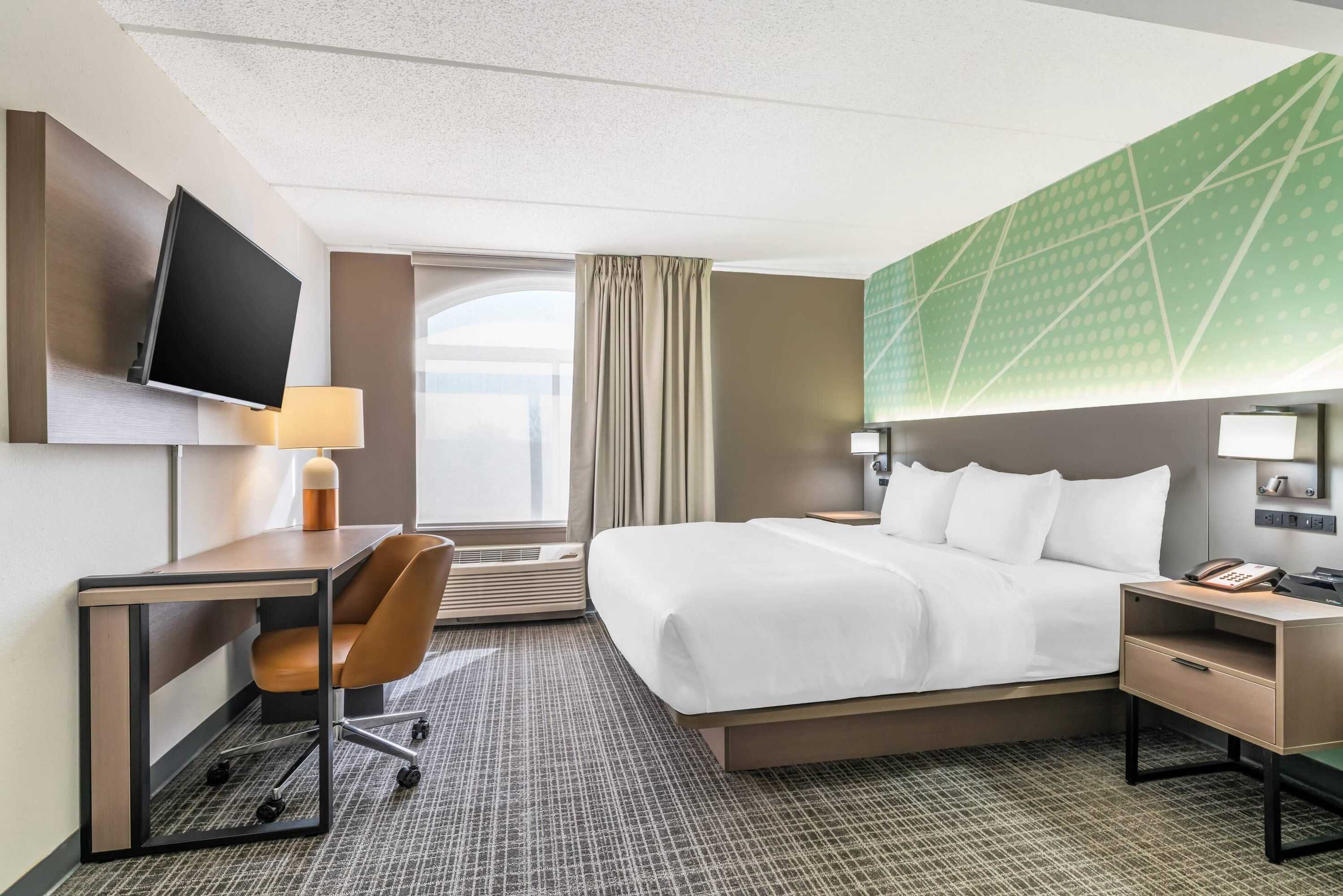 Gift card for Comfort Inn & Suites Madison East Interstate I-90 Gift card for Comfort Inn & Suites Madison East Interstate I-90