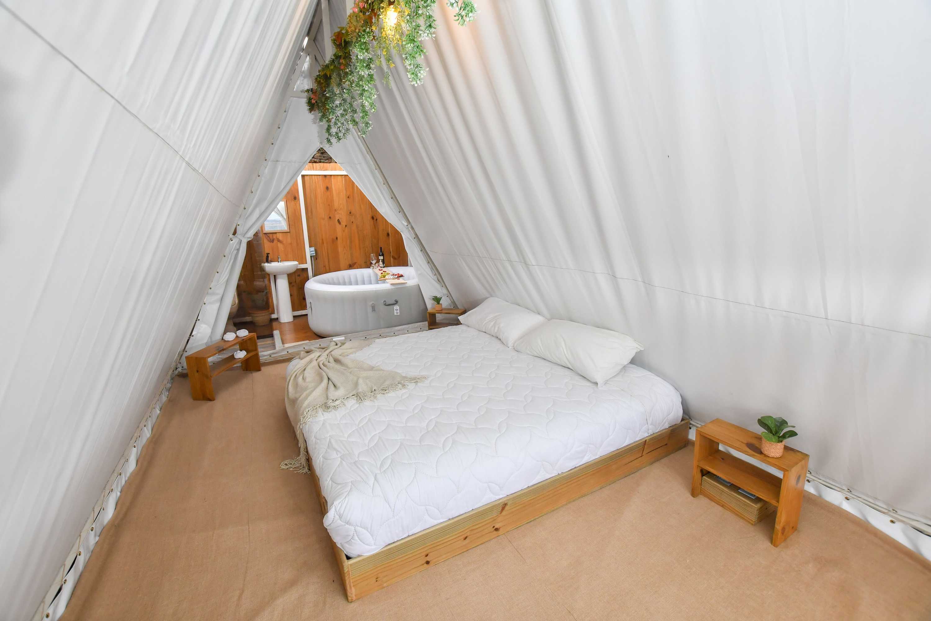 Gift card for Quimera Hotel