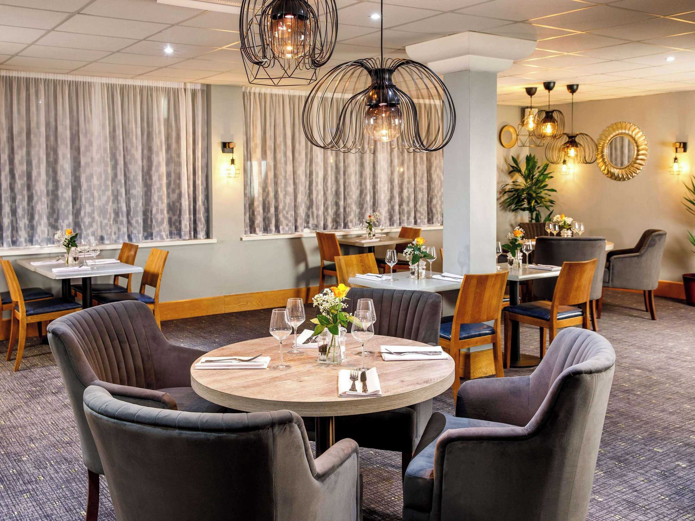 Gift card for The Harlow Hotel By Accorhotels Gift card for The Harlow Hotel By Accorhotels