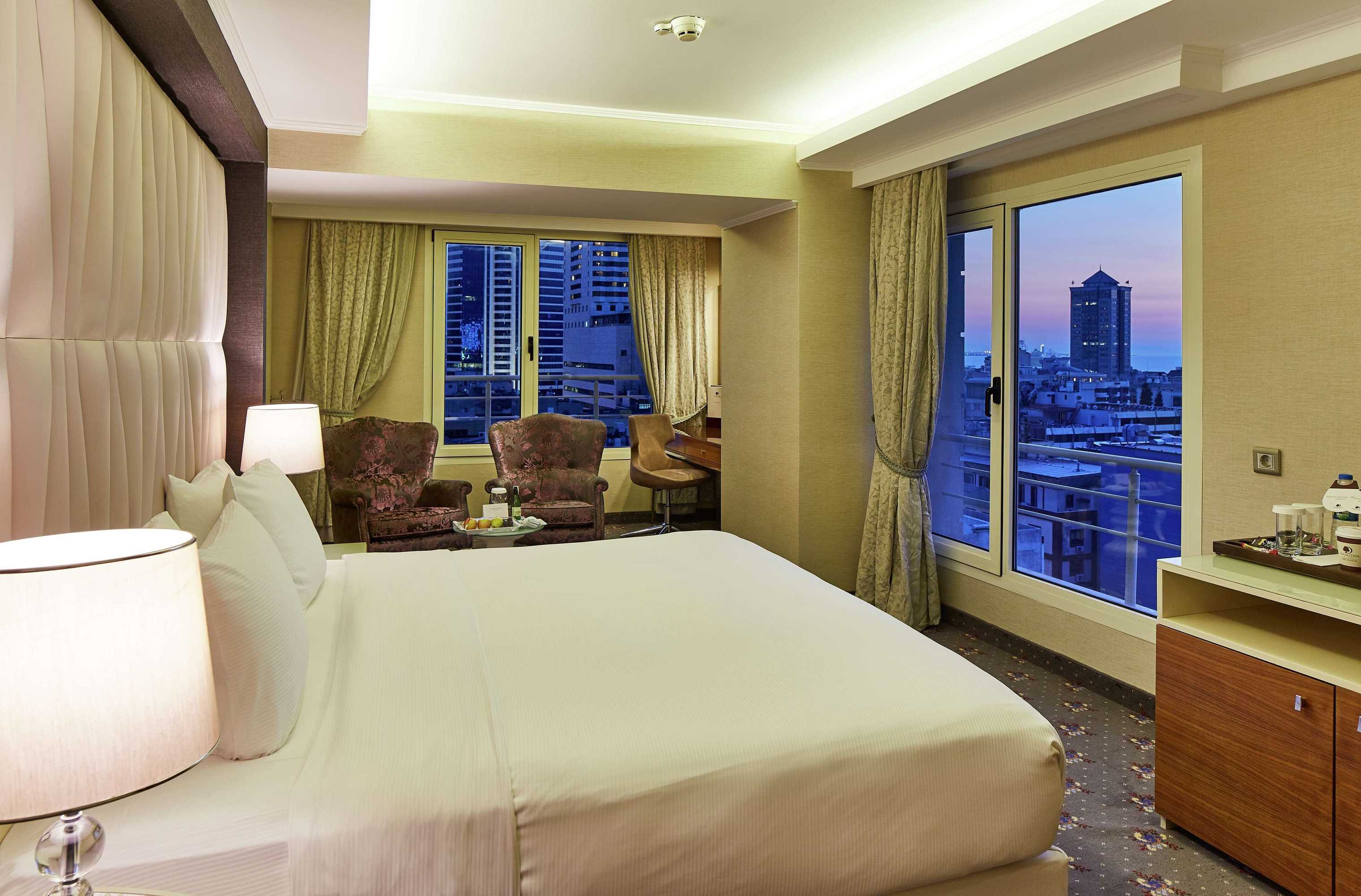 Gift card for Doubletree By Hilton Hotel Izmir - Alsancak Gift card for Doubletree By Hilton Hotel Izmir - Alsancak