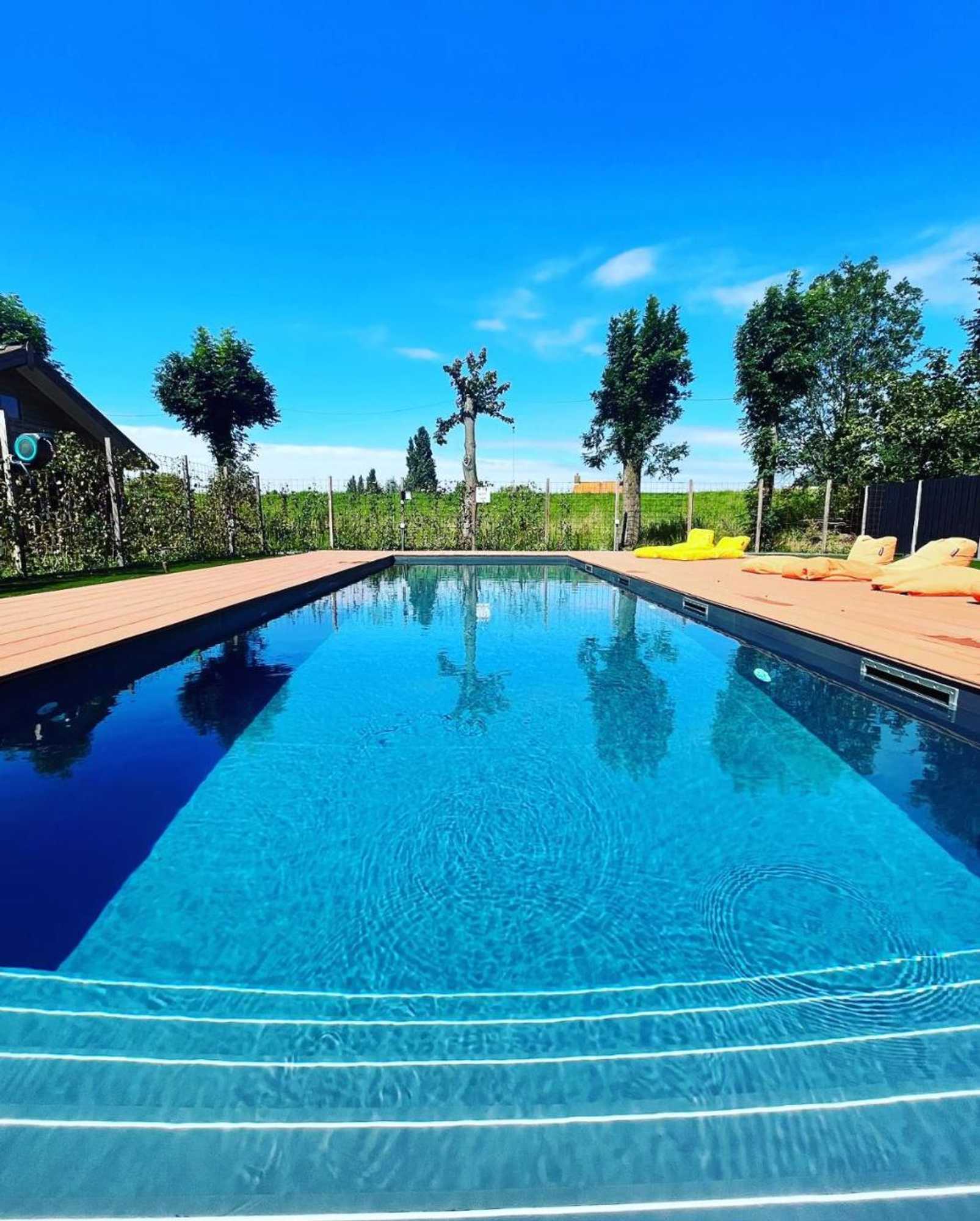 Gift card for Chalet - de Schans Alphen