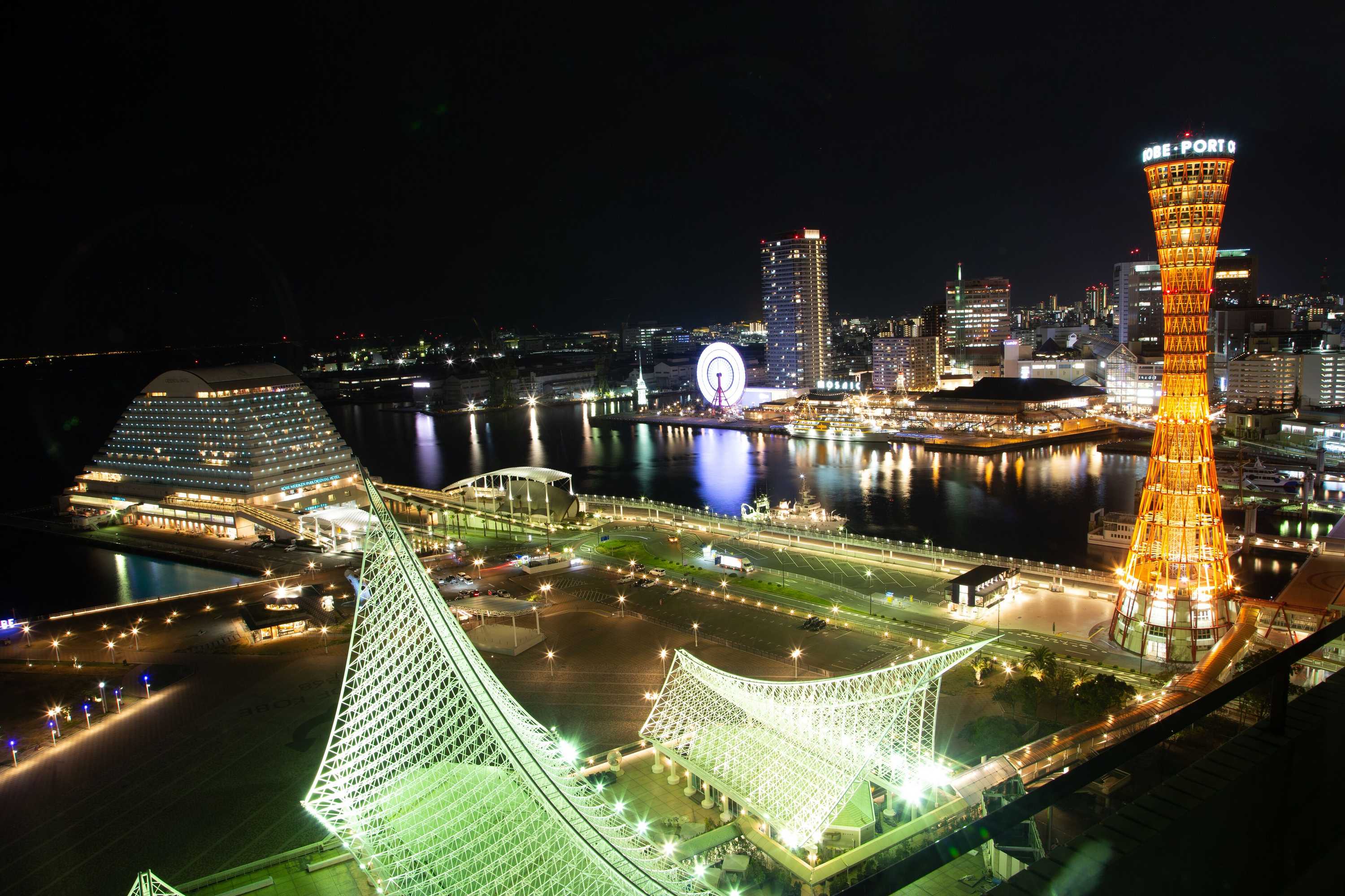 Gift card for Hotel Okura Kobe Gift card for Hotel Okura Kobe