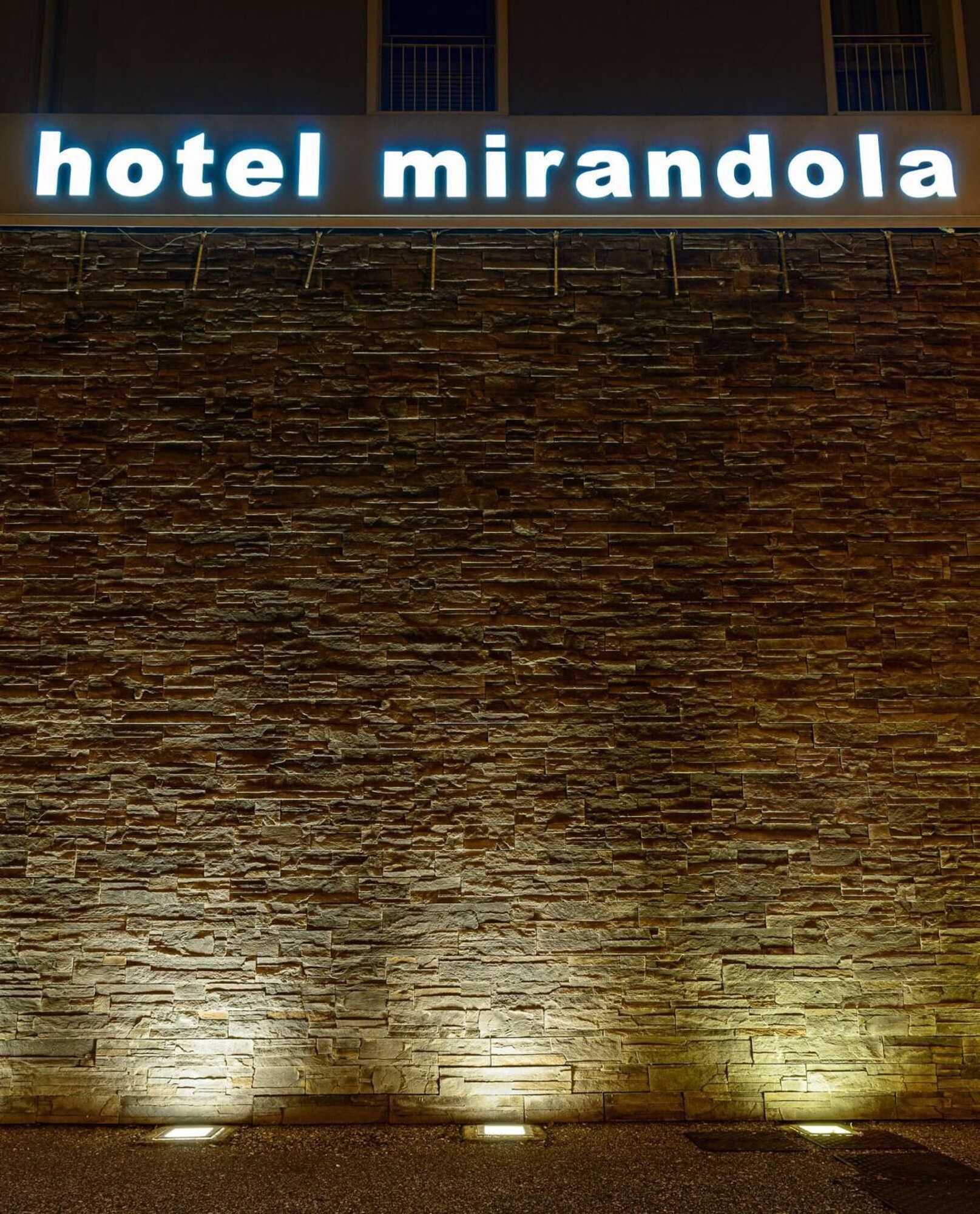 Gift card for Hotel Mirandola Gift card for Hotel Mirandola
