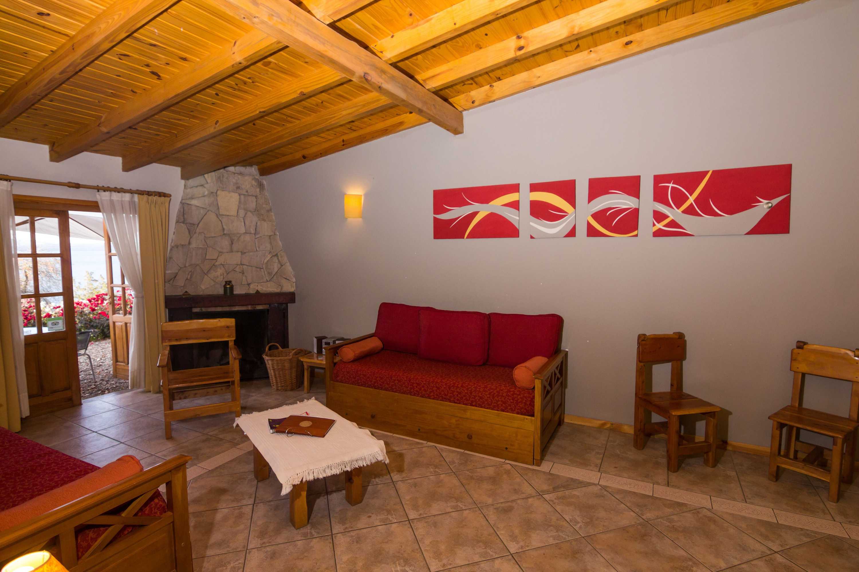 Gift card for Lagos Del Sur